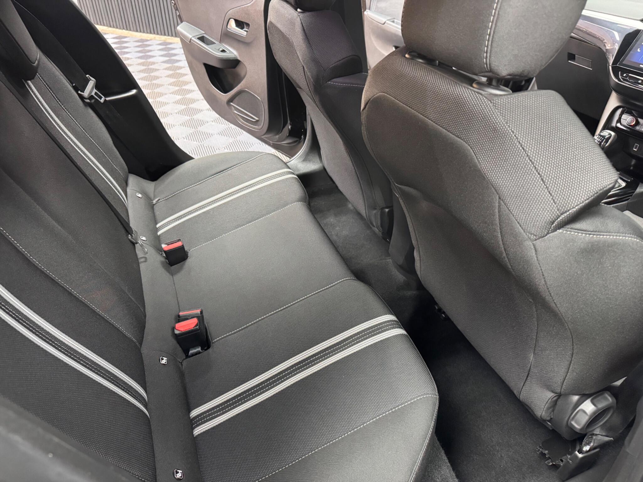 Vauxhall Corsa view 39