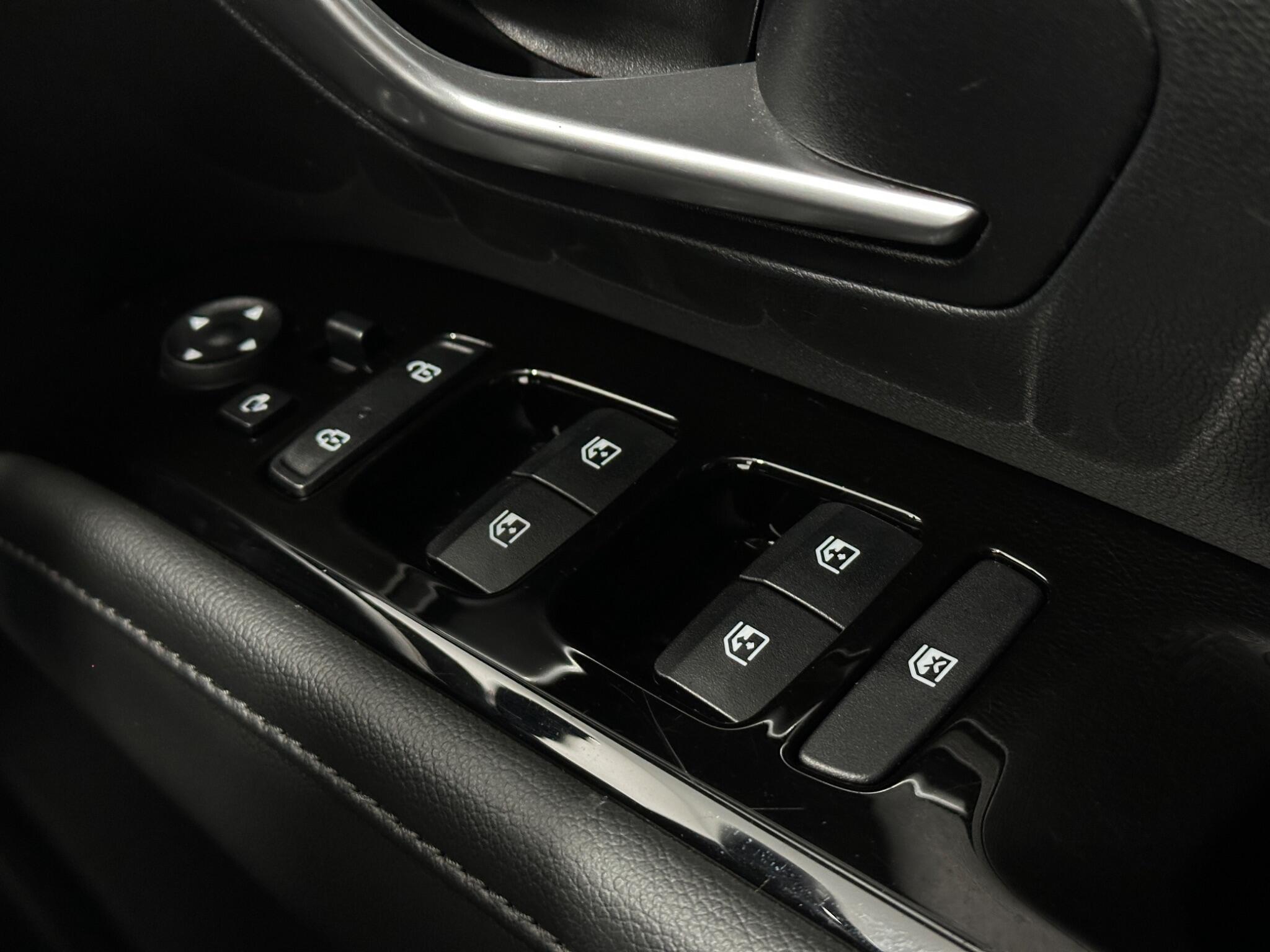 Hyundai Tucson view 18