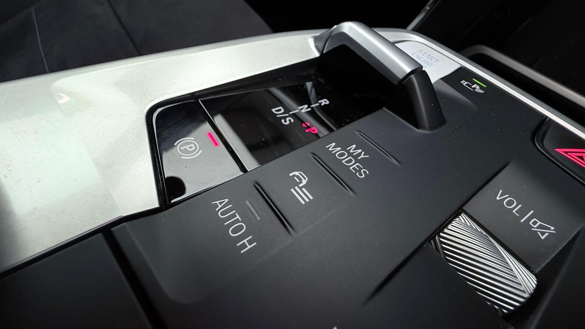 BMW X1 view 20