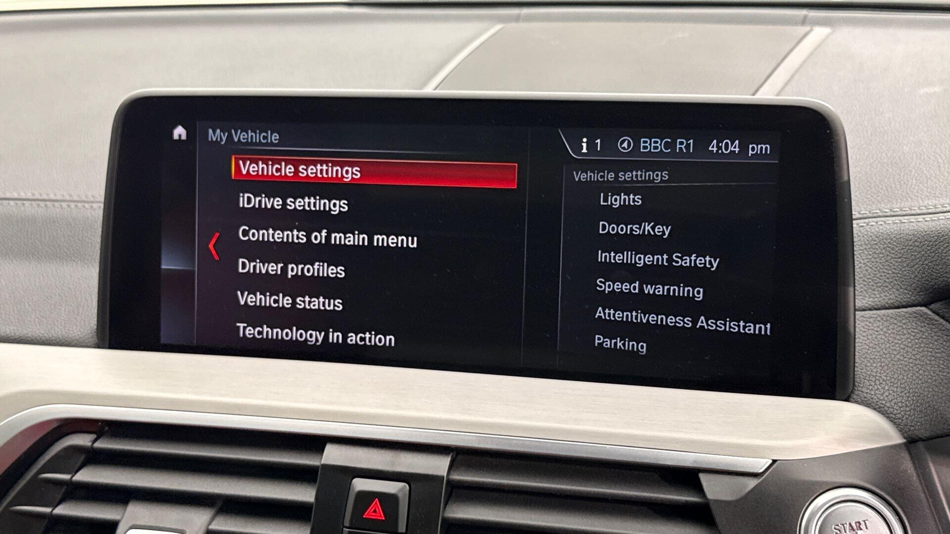 BMW Alpina XD3 view 33