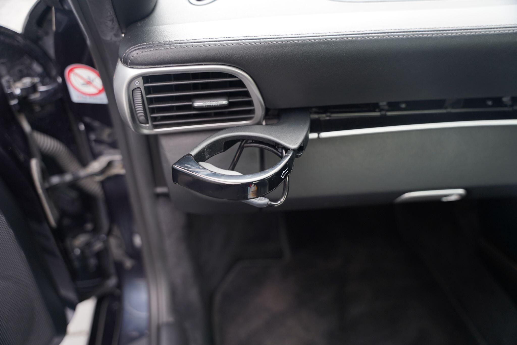 Porsche 911 view 89