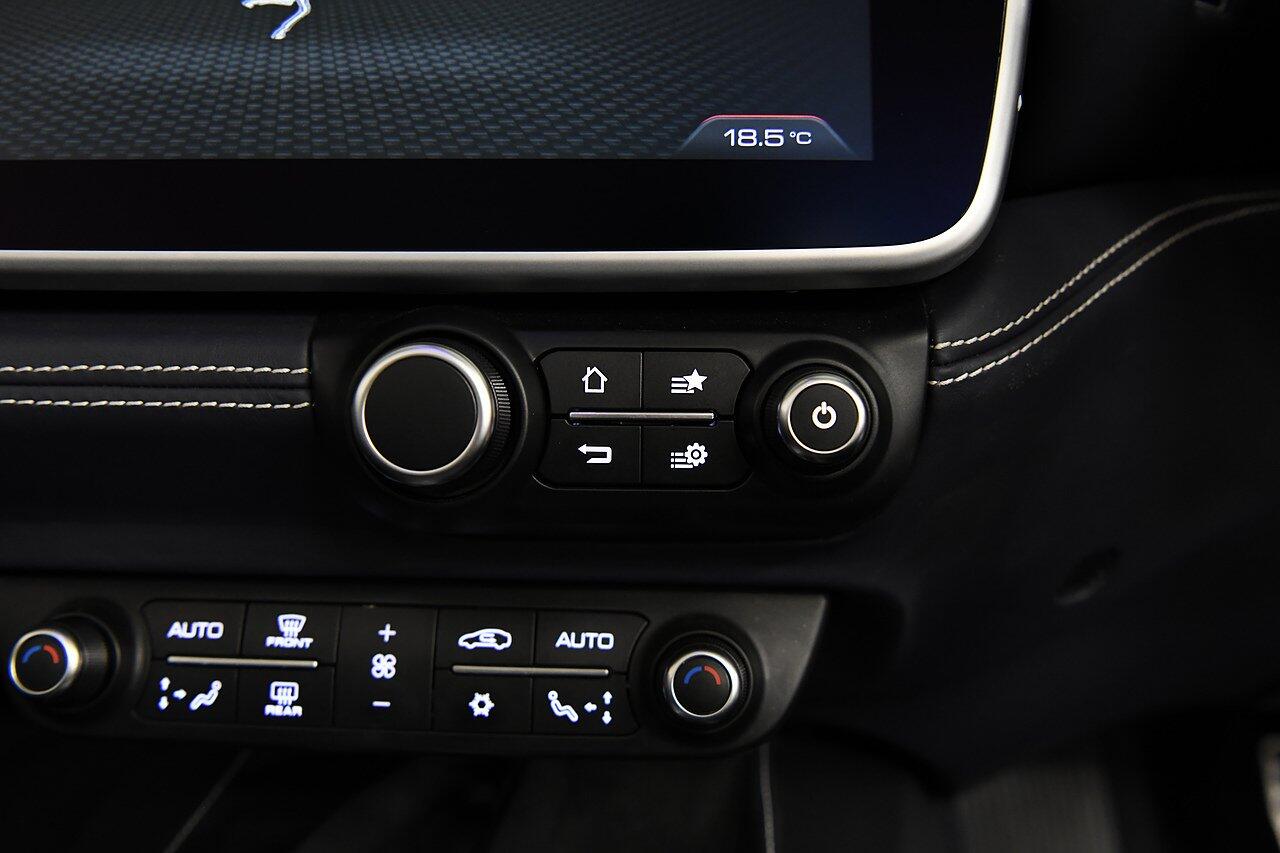 Ferrari Portofino view 19