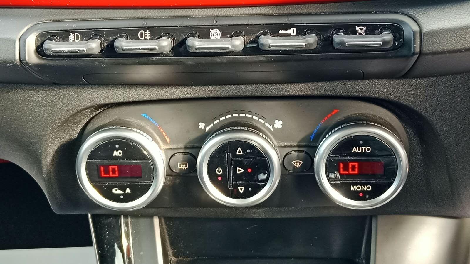 Alfa Romeo Giulietta view 15