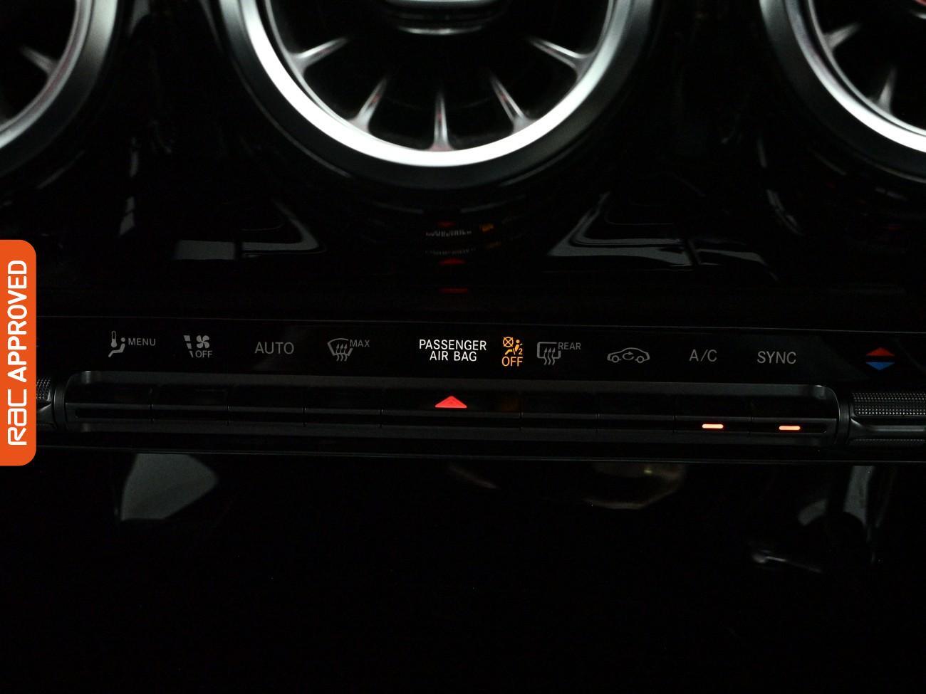 Mercedes-Benz Cla view 16