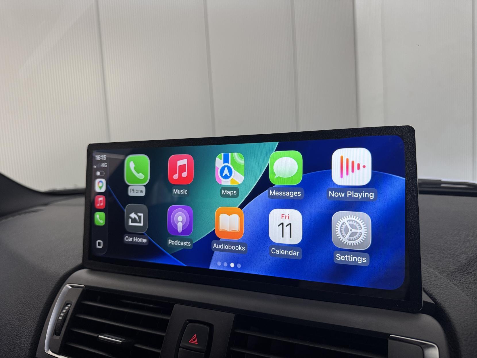 BMW 1 Series view 70