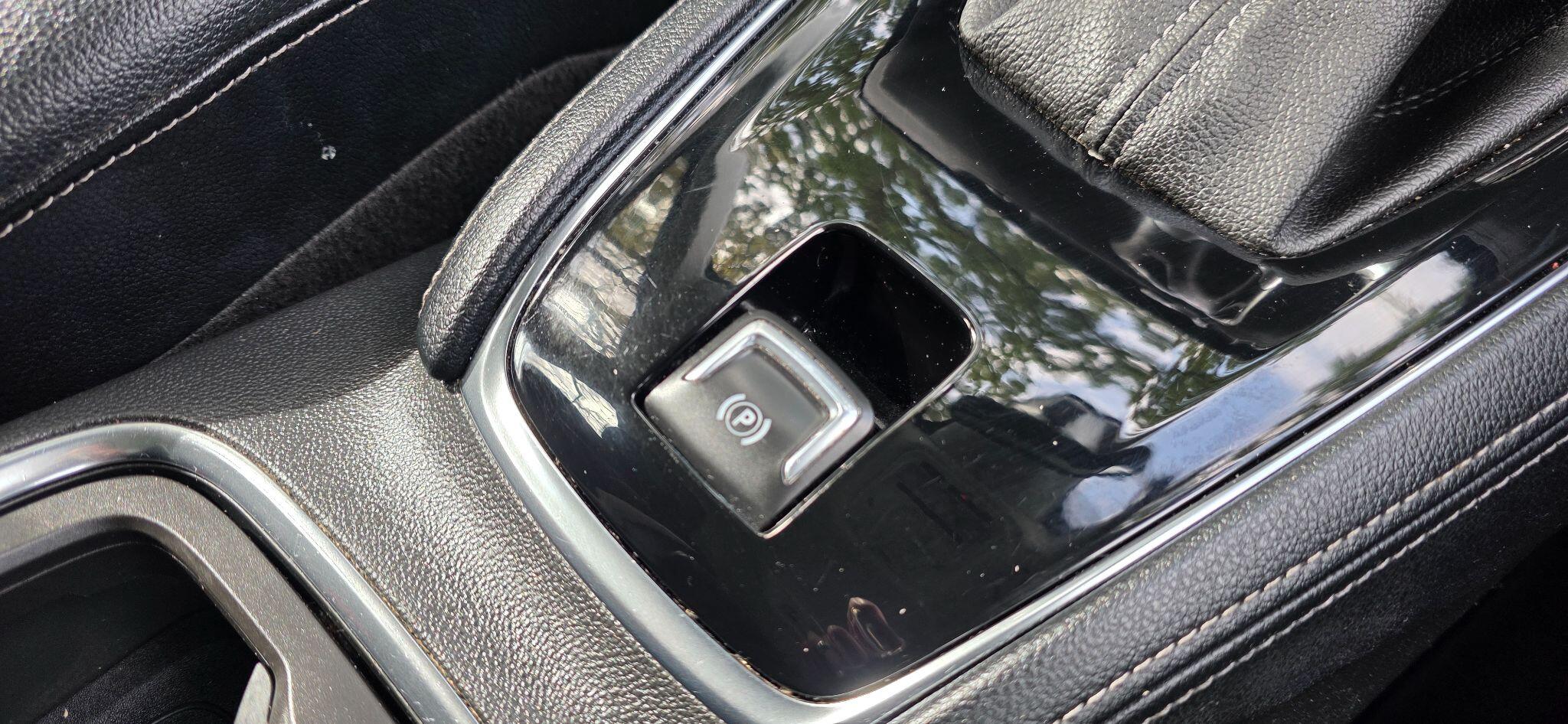 Vauxhall Grandland X view 41