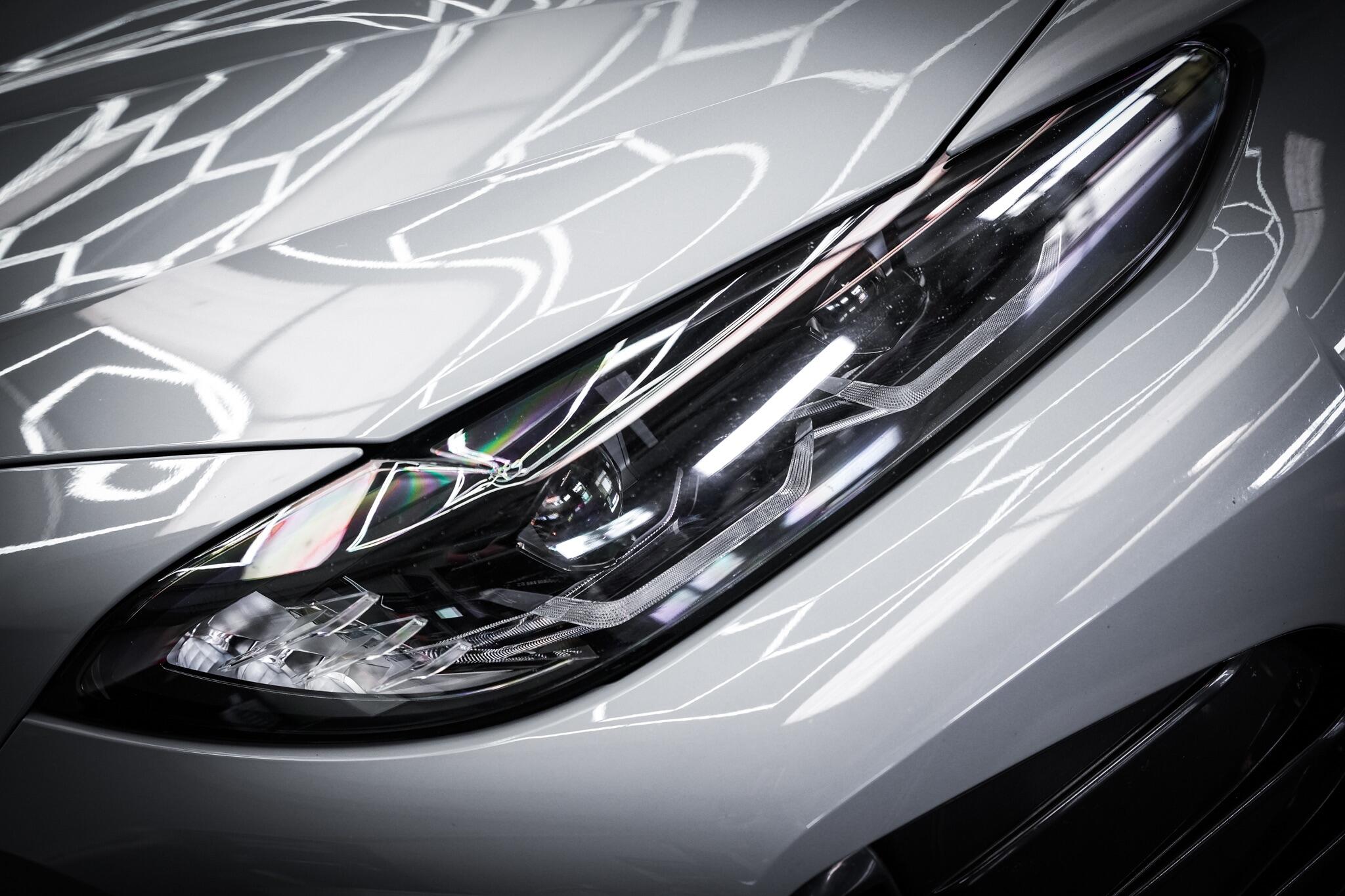 BMW I4 view 34