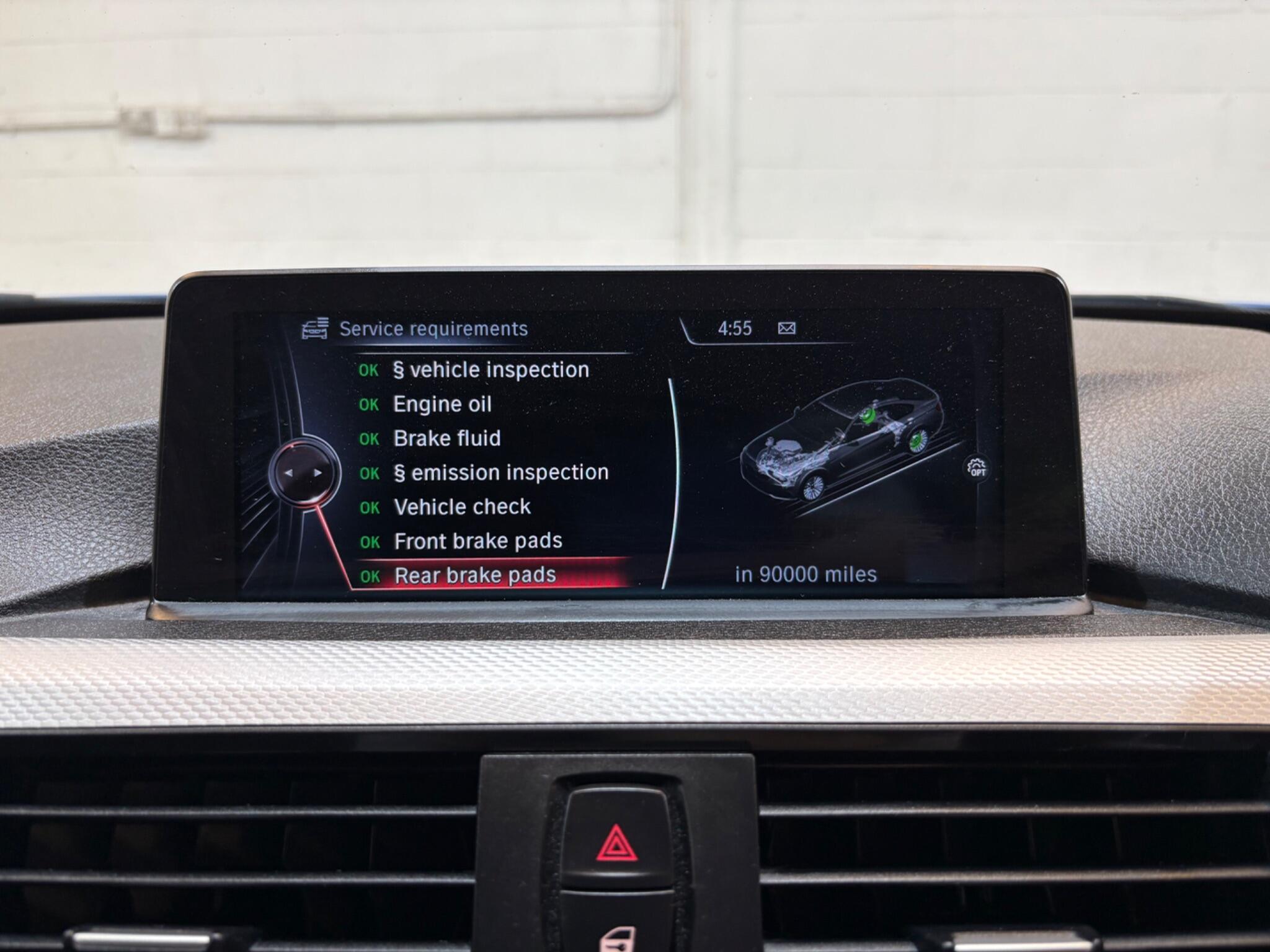 BMW 4 Series view 76