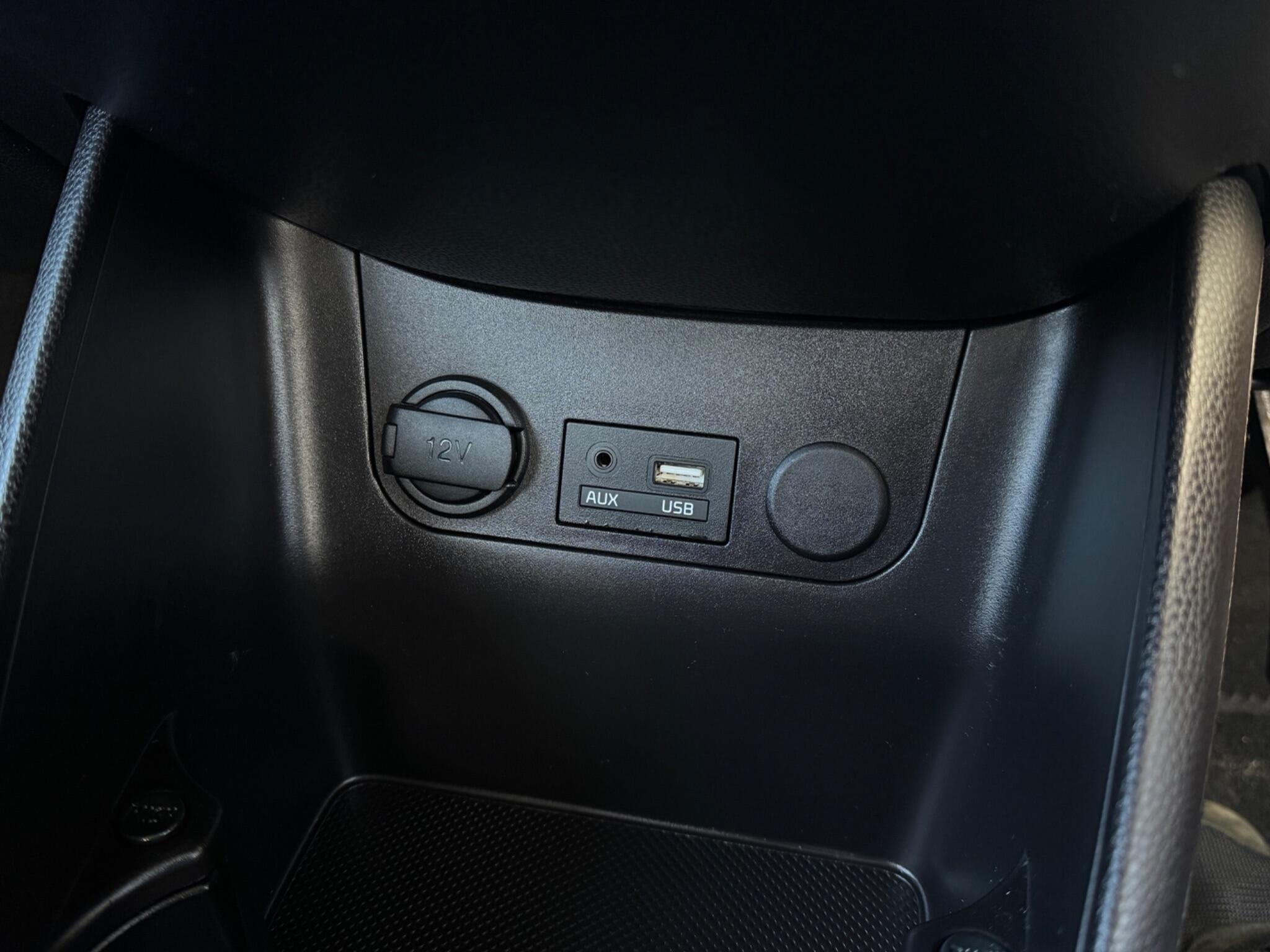 Kia Picanto view 34