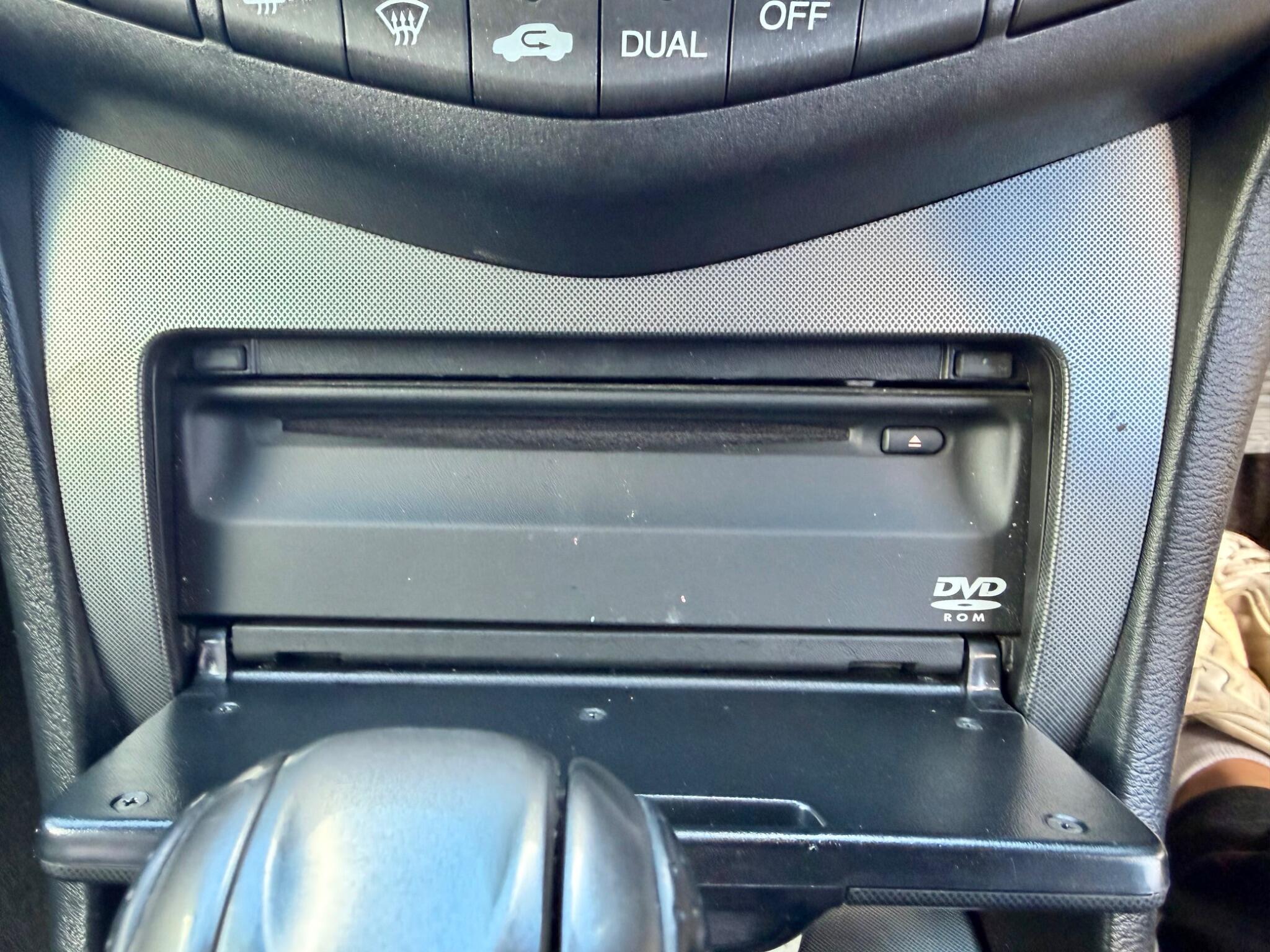 Honda Accord view 34