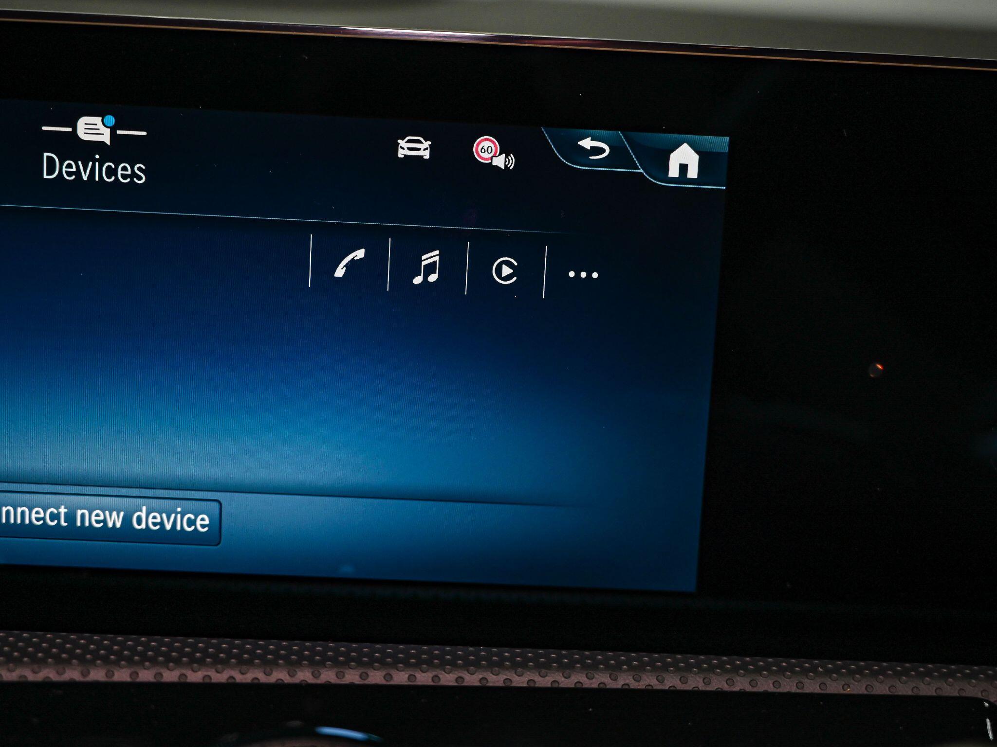 Mercedes-Benz A-Class view 22
