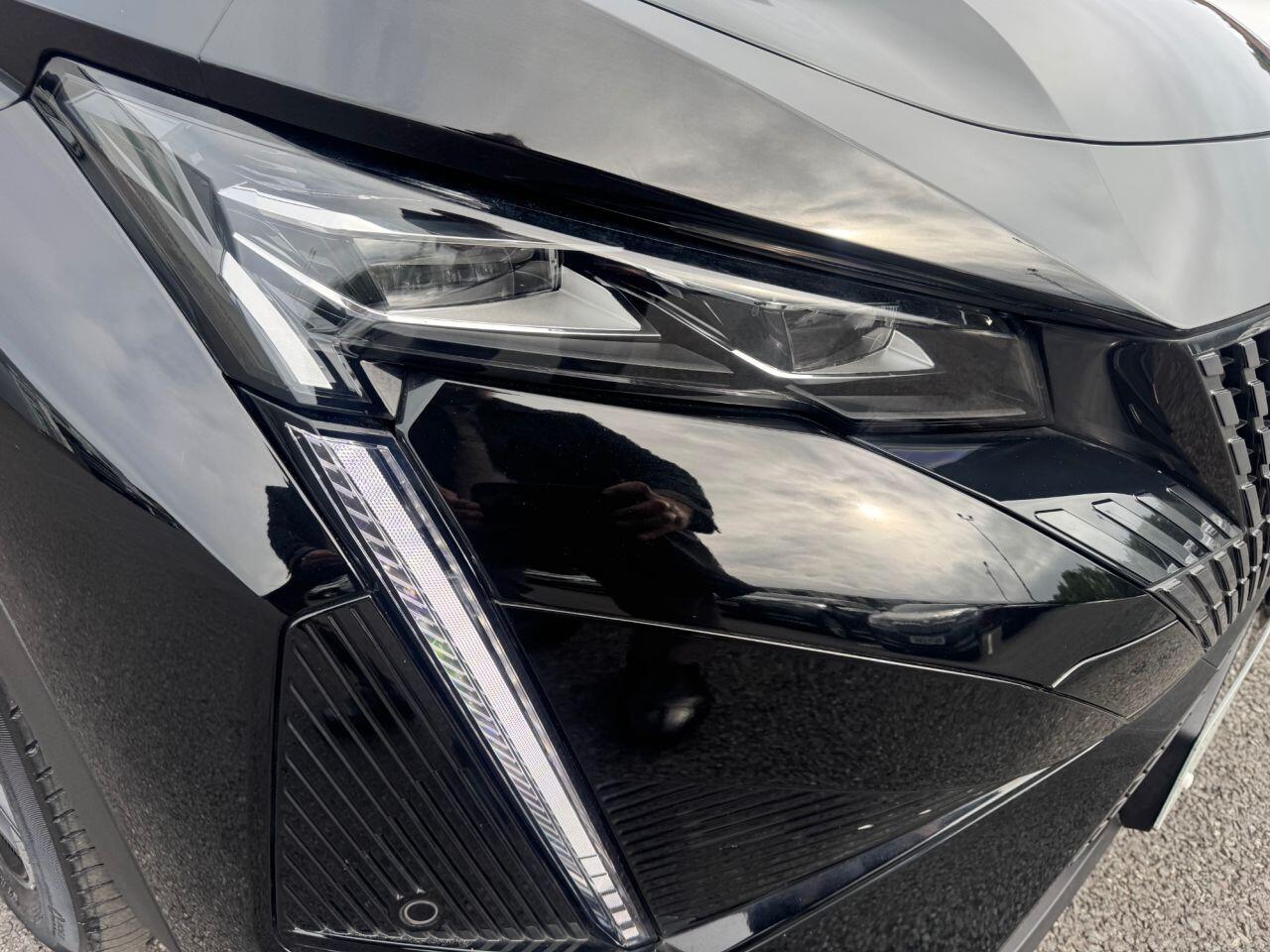 Peugeot 408 view 20