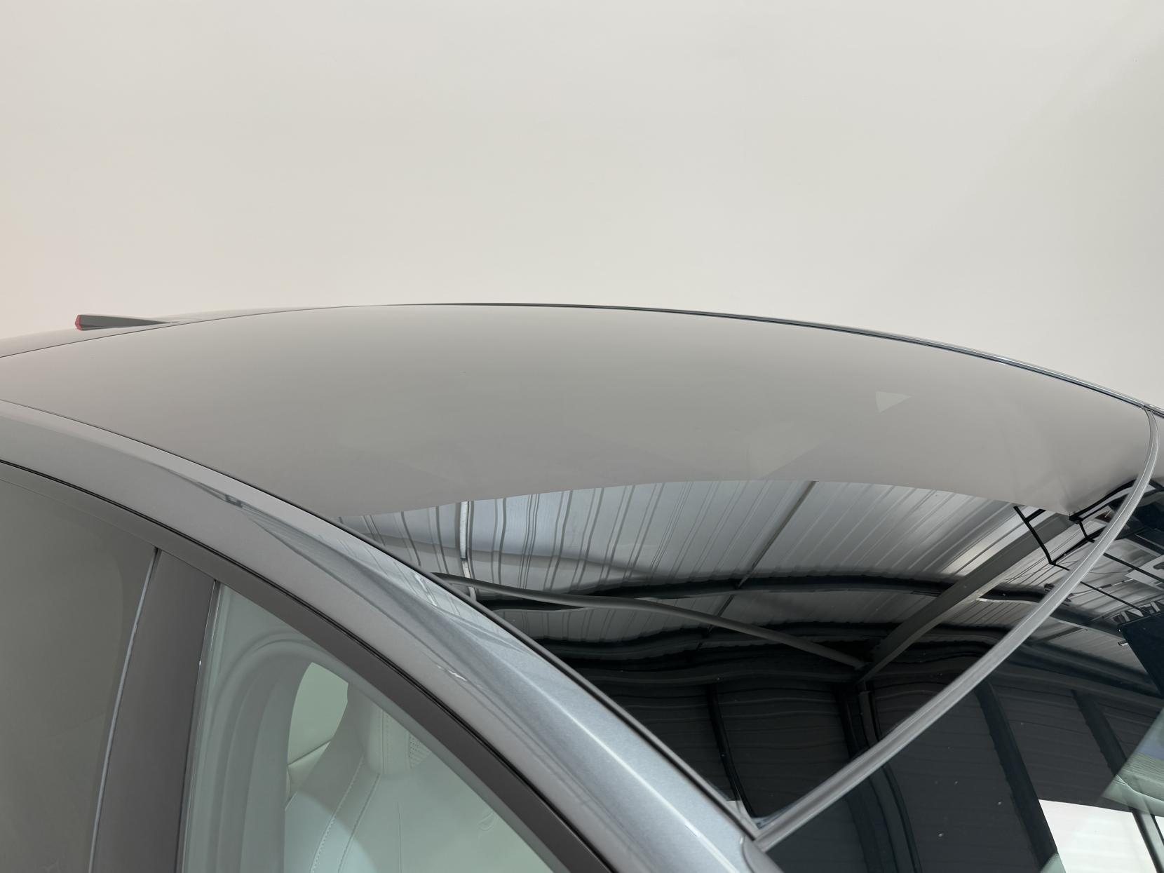 Changan Deepal S07 view 2