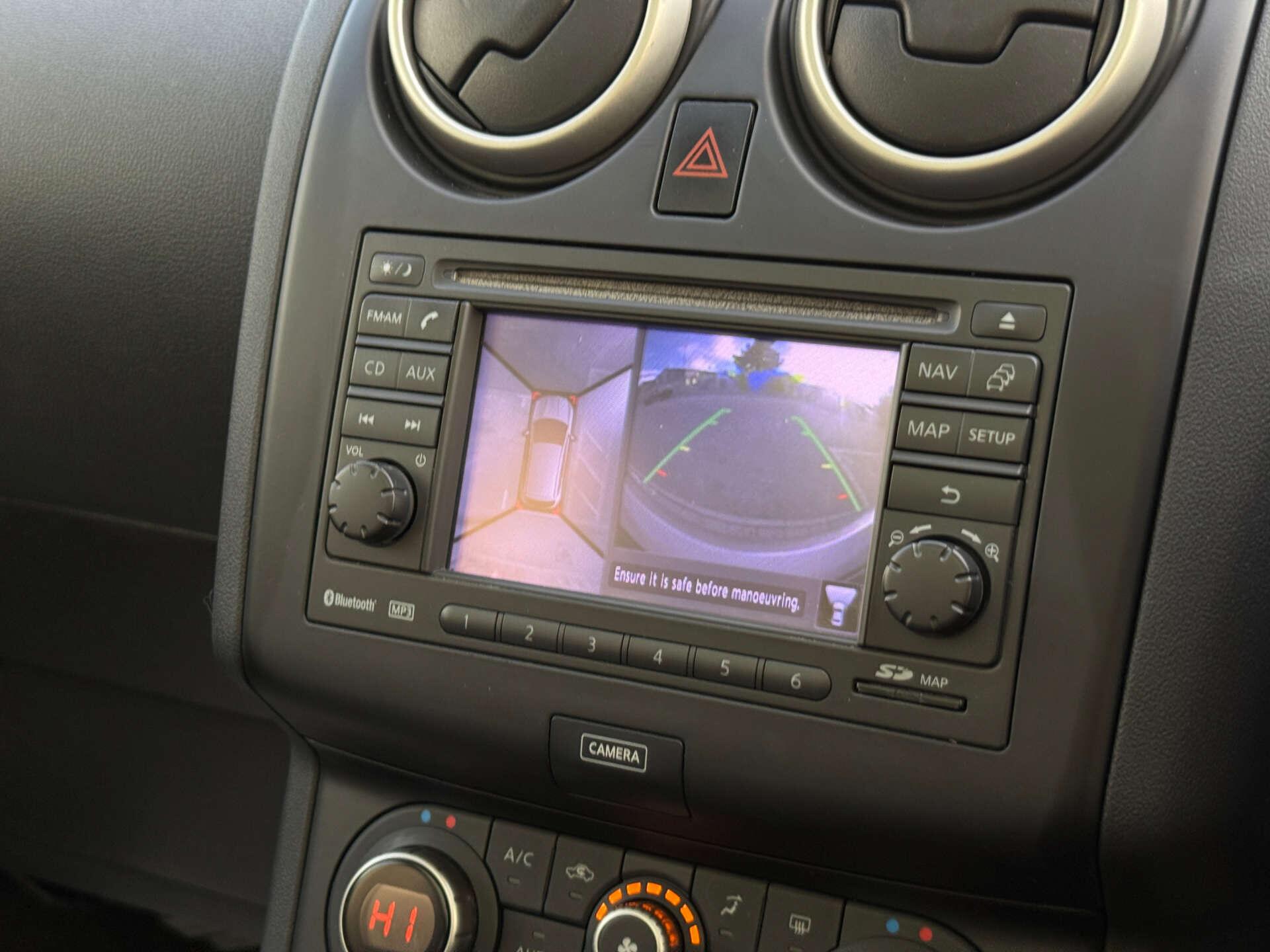 Nissan Qashqai view 71