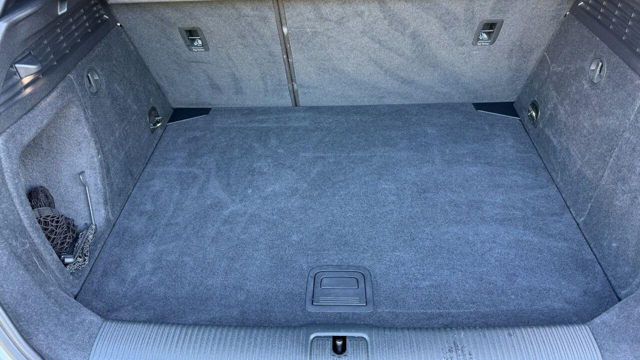 Audi A3 view 35