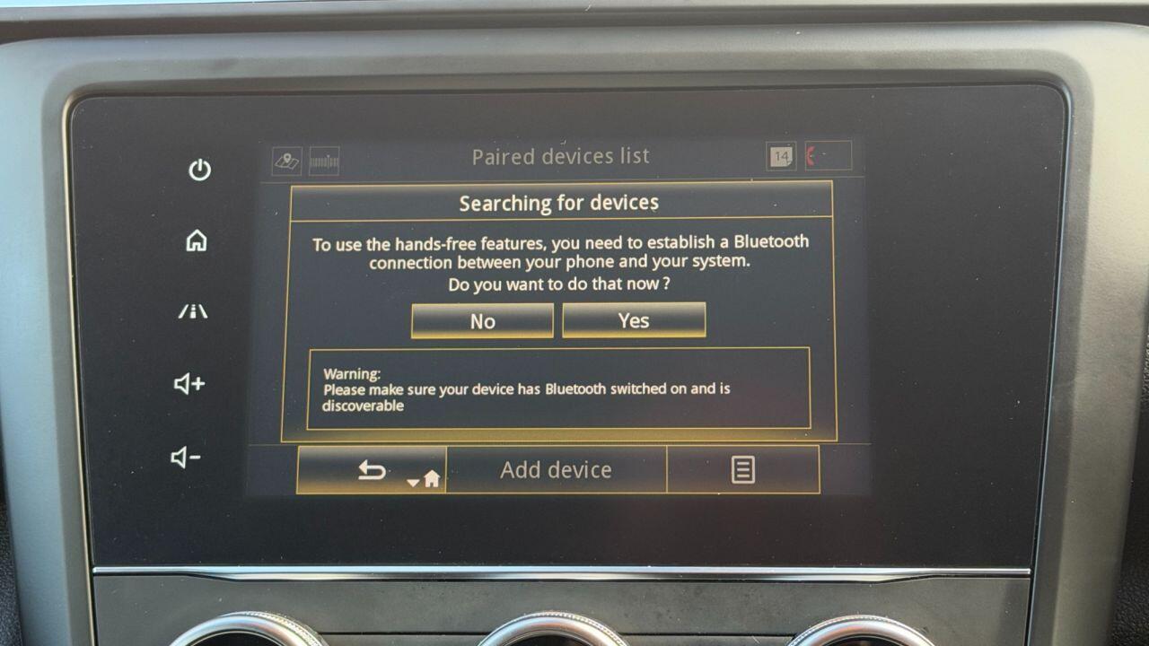Renault Kadjar view 28