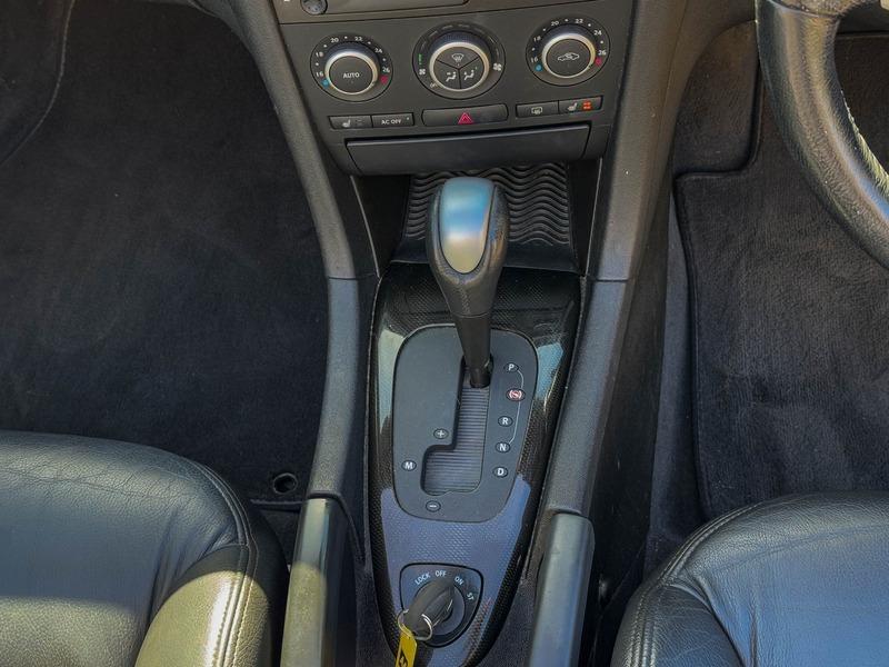 2010 Saab 9-3 2.0T Aero Auto Euro 4 2dr • 56,846 miles image 30