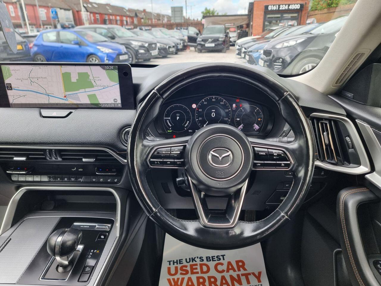 Mazda E-Skyactiv view 5