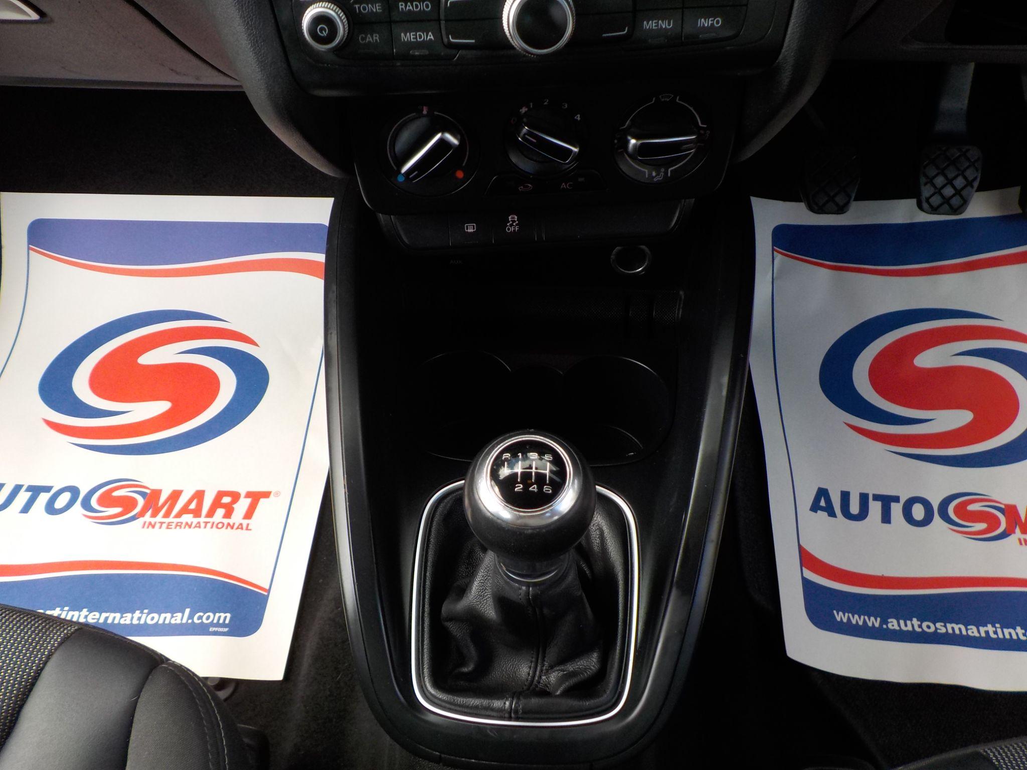 Audi A1 1.4 TFSI Sport Sportback Euro 5 (s/s) 5dr