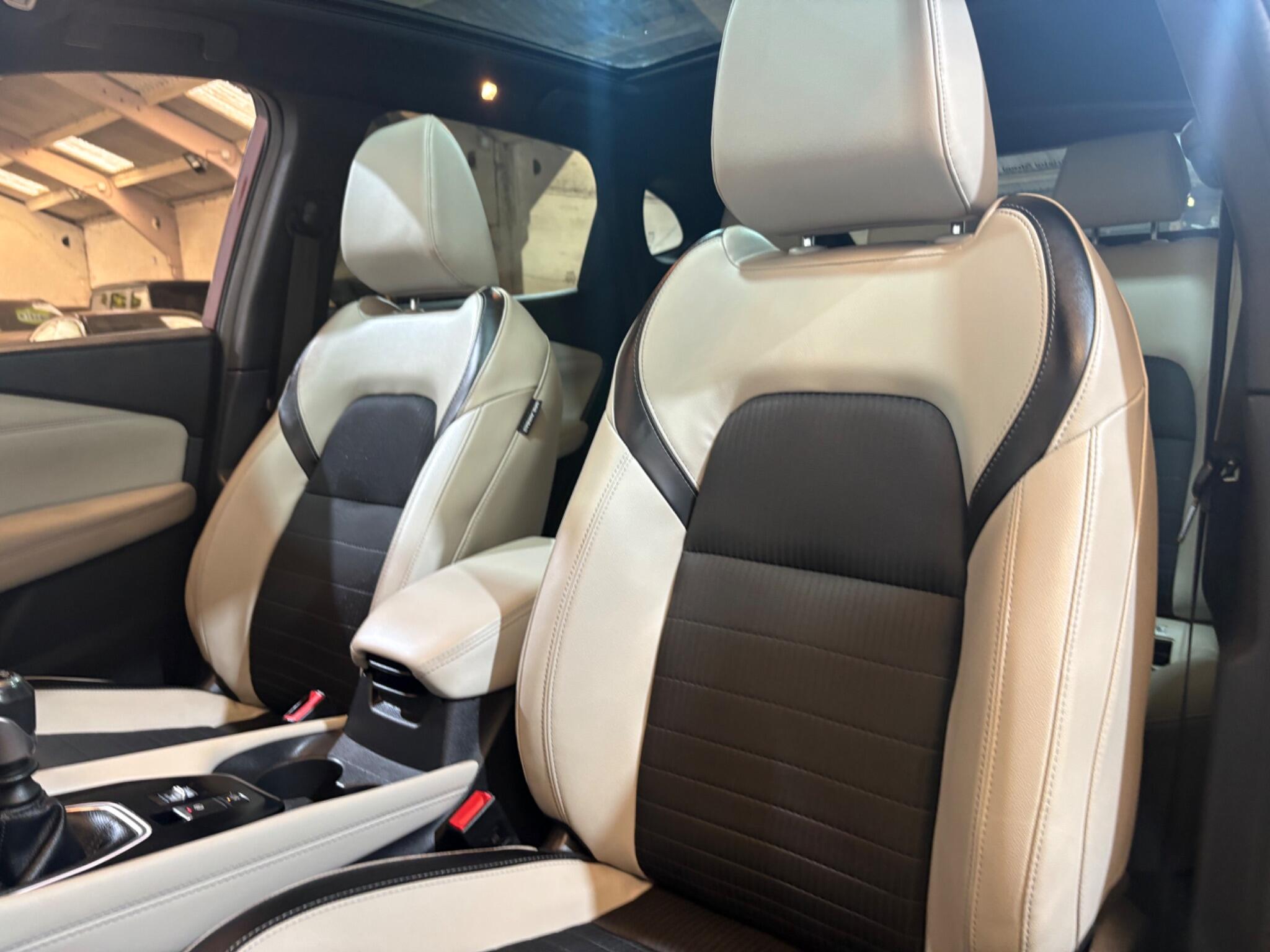 Nissan Qashqai view 62
