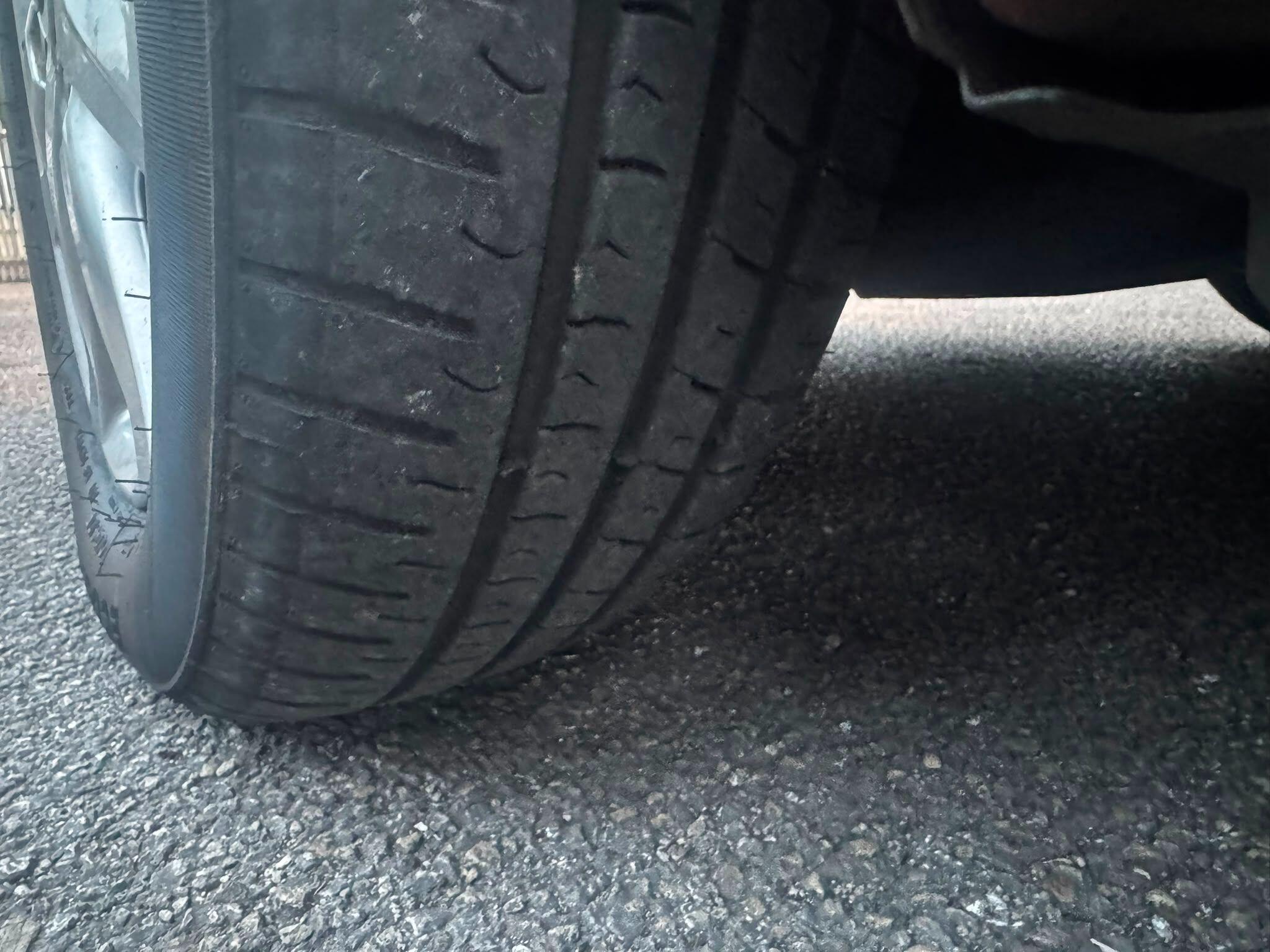 Toyota Yaris view 44