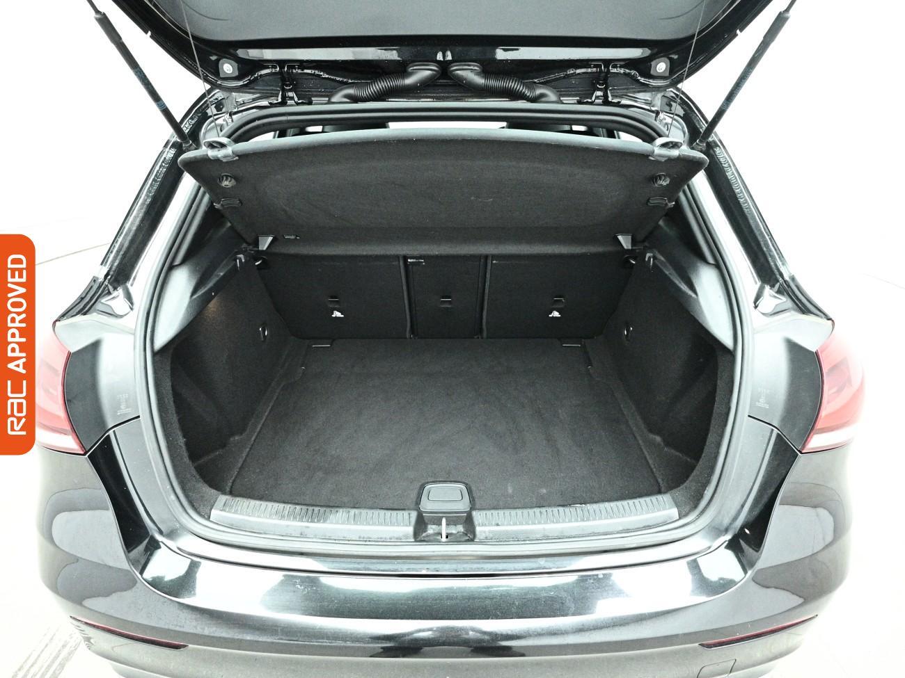 Mercedes-Benz A-Class view 22