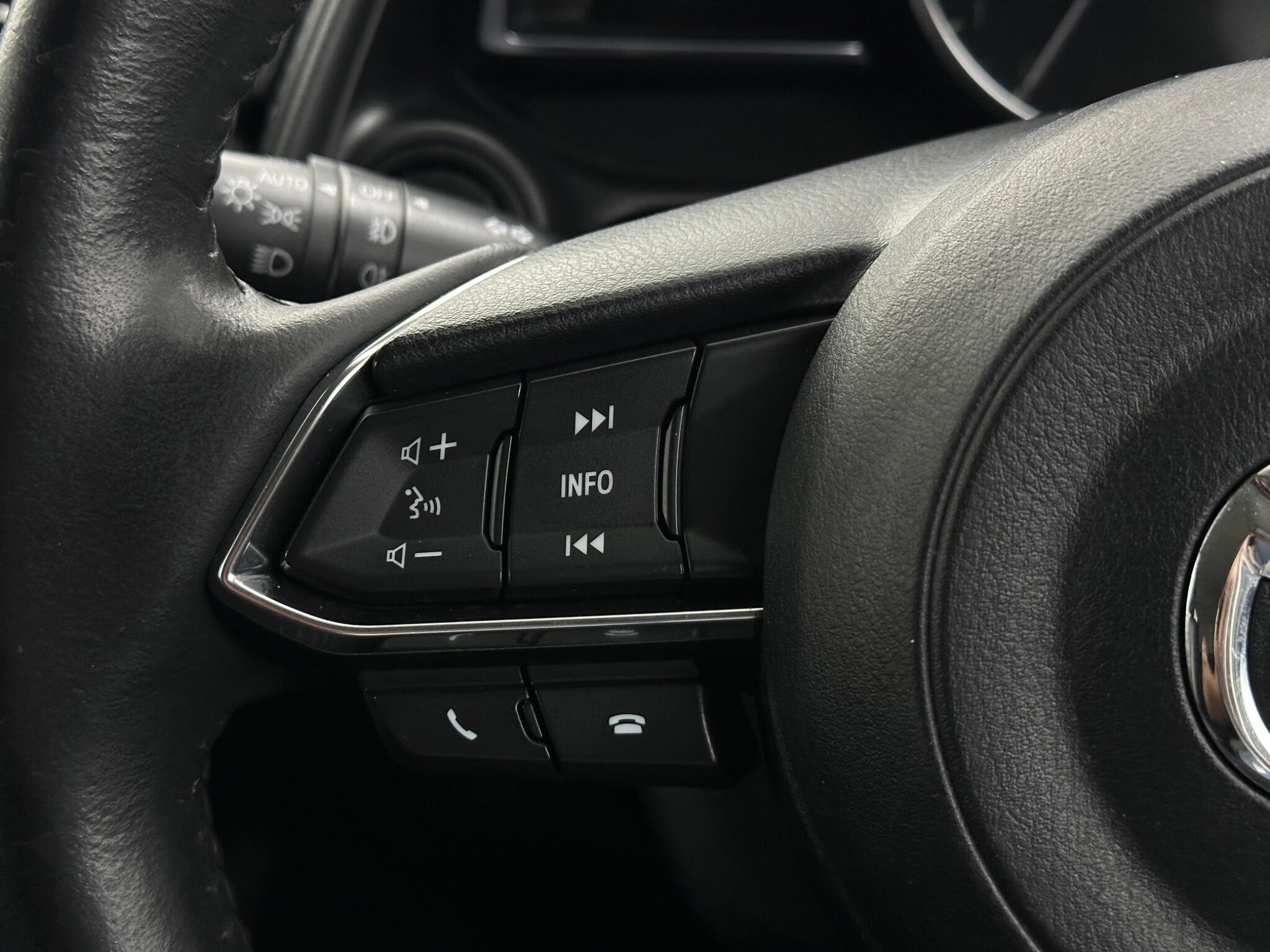 Mazda CX-3 view 15