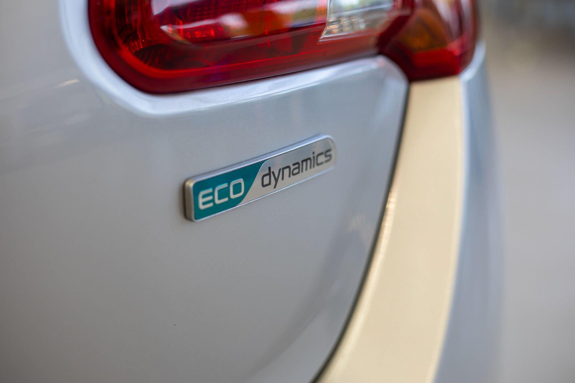 Kia Ceed view 8