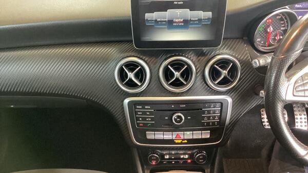 Mercedes-Benz A-Class view 16