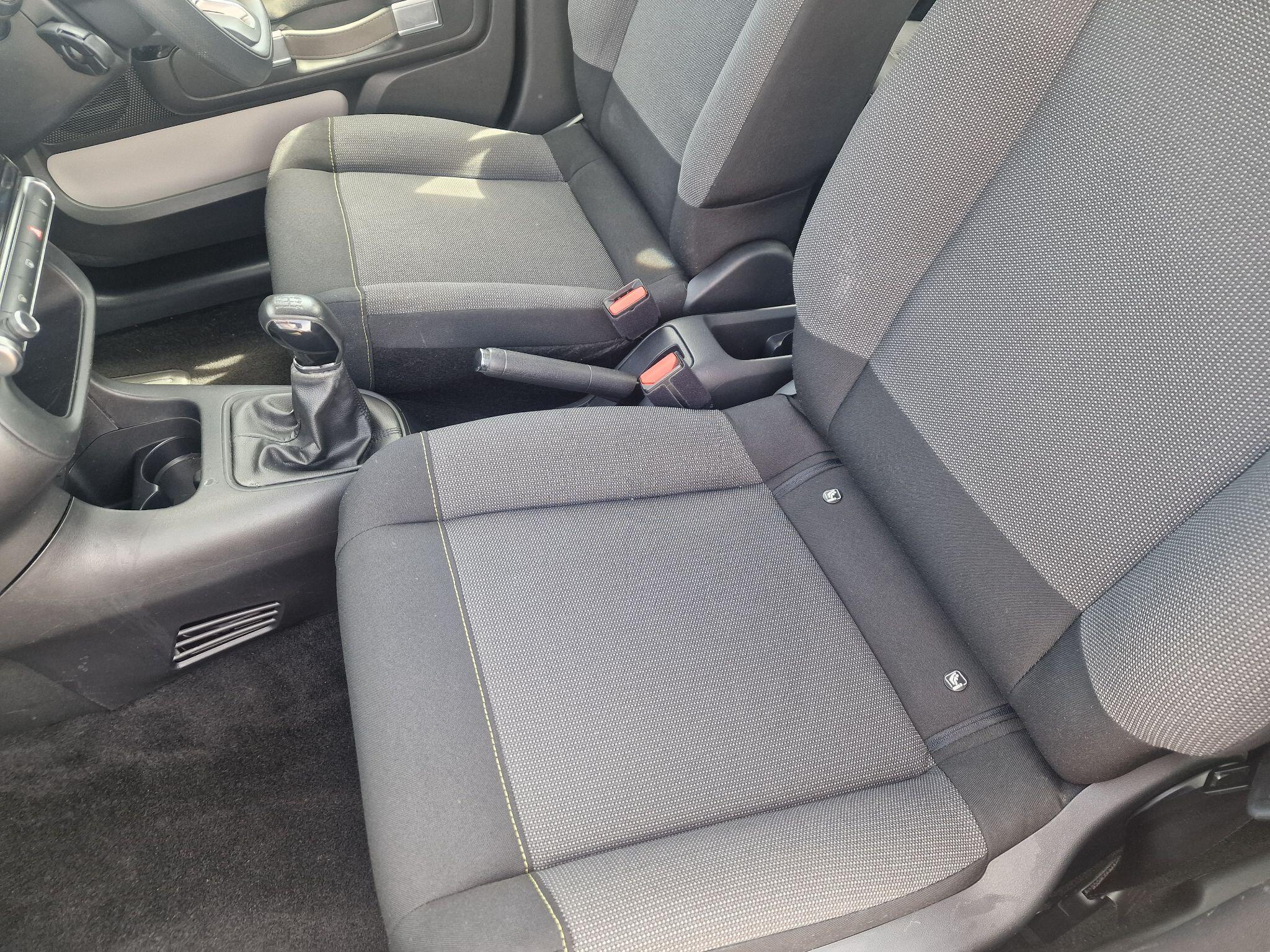 Citroen C3 view 51