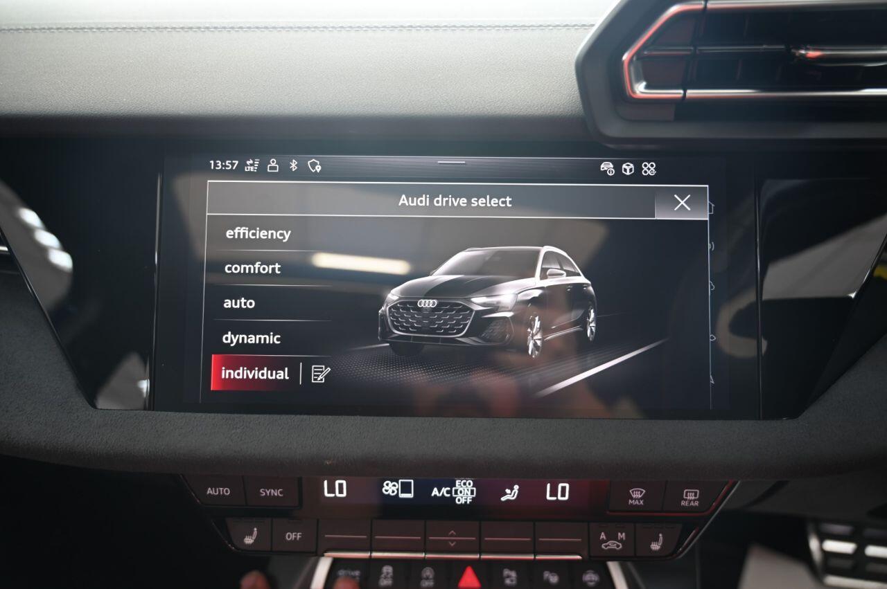 Audi S3 view 36
