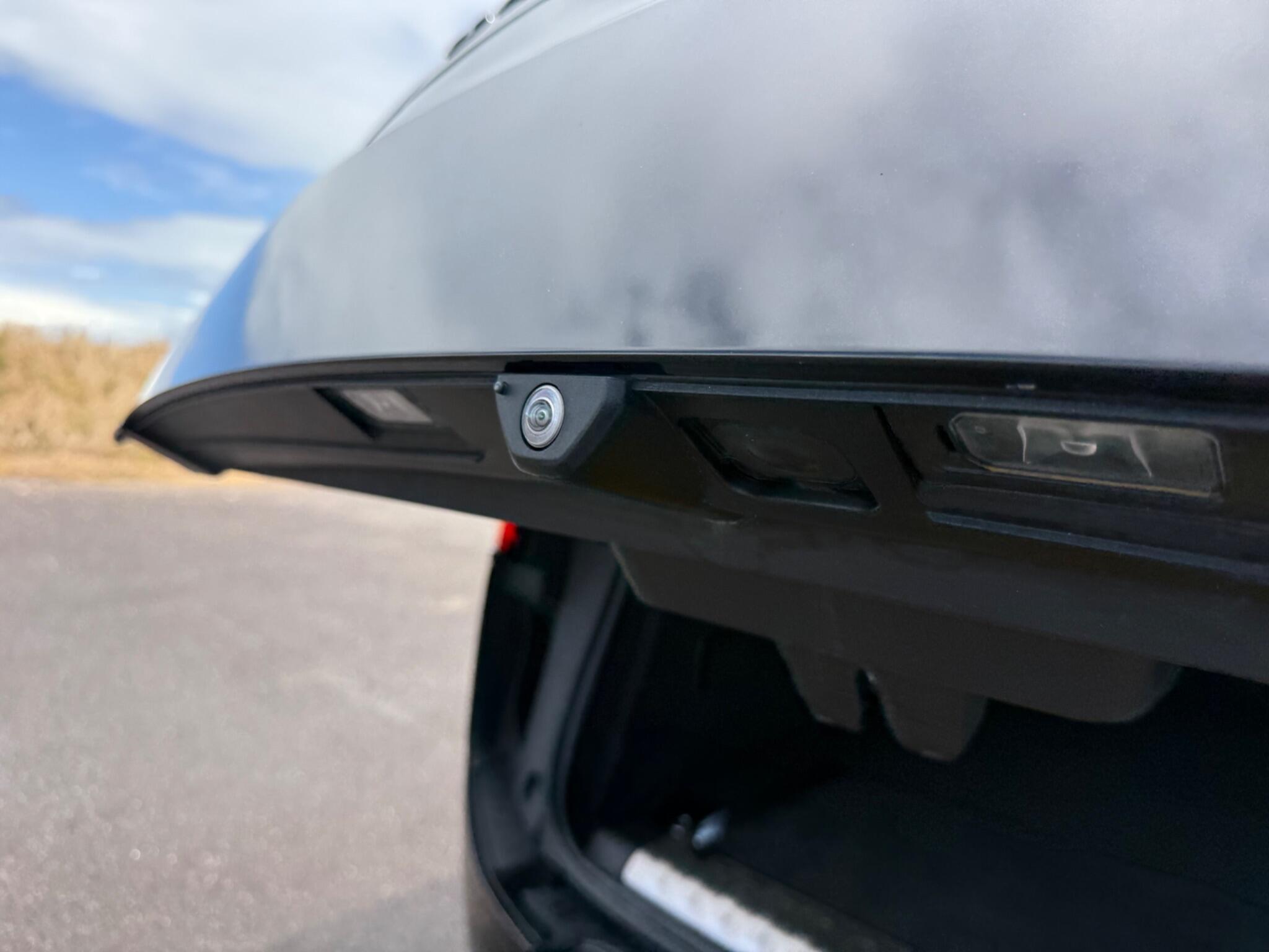 Land Rover Range Rover Sport view 29