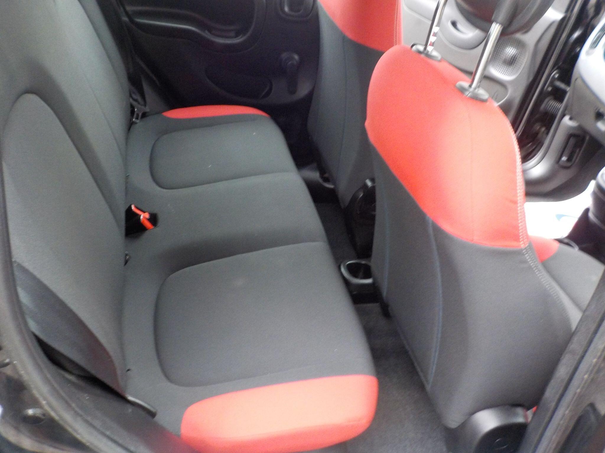 Fiat Panda 1.2 Easy + Euro 6 5dr