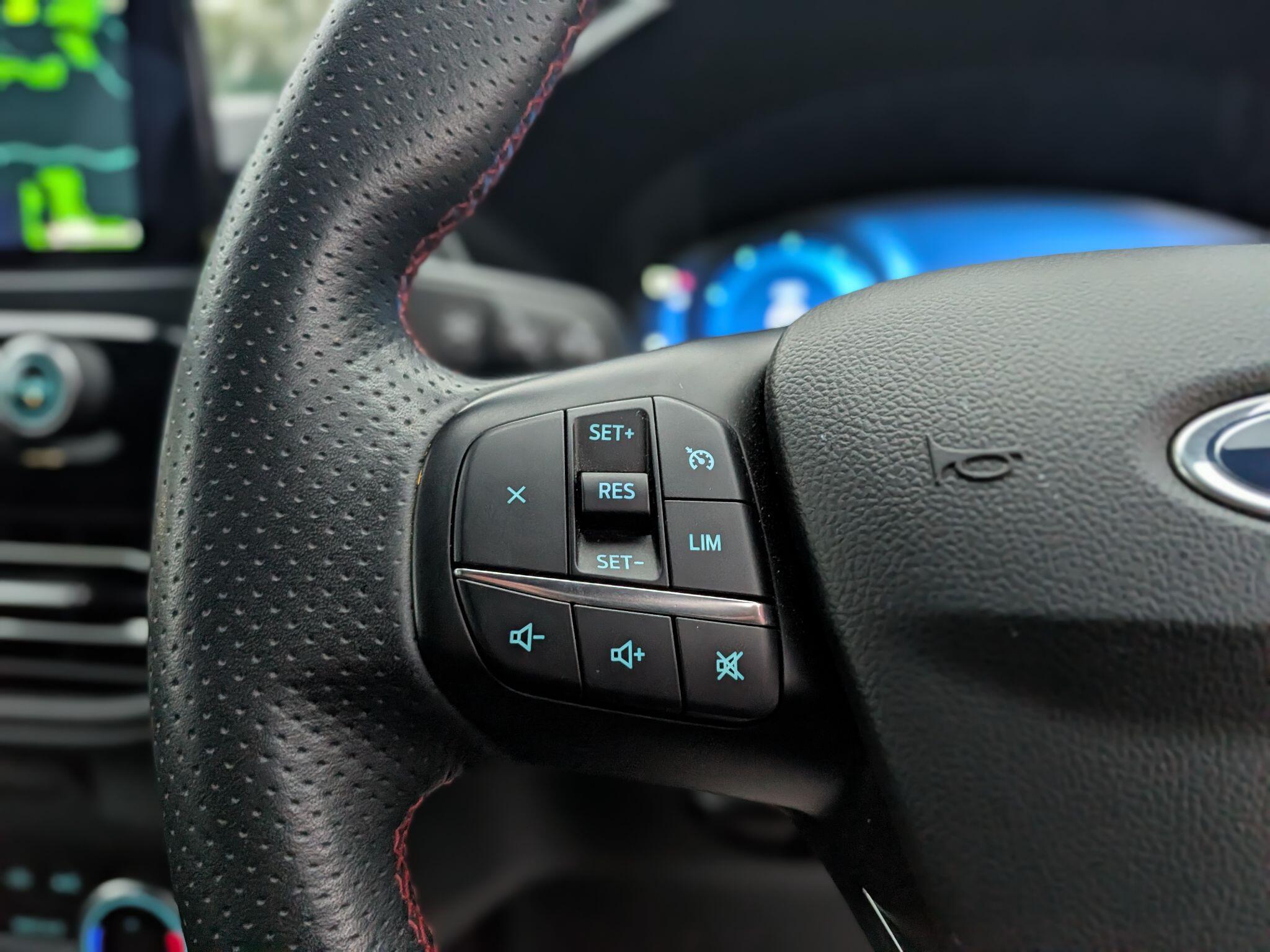 Ford Kuga view 24