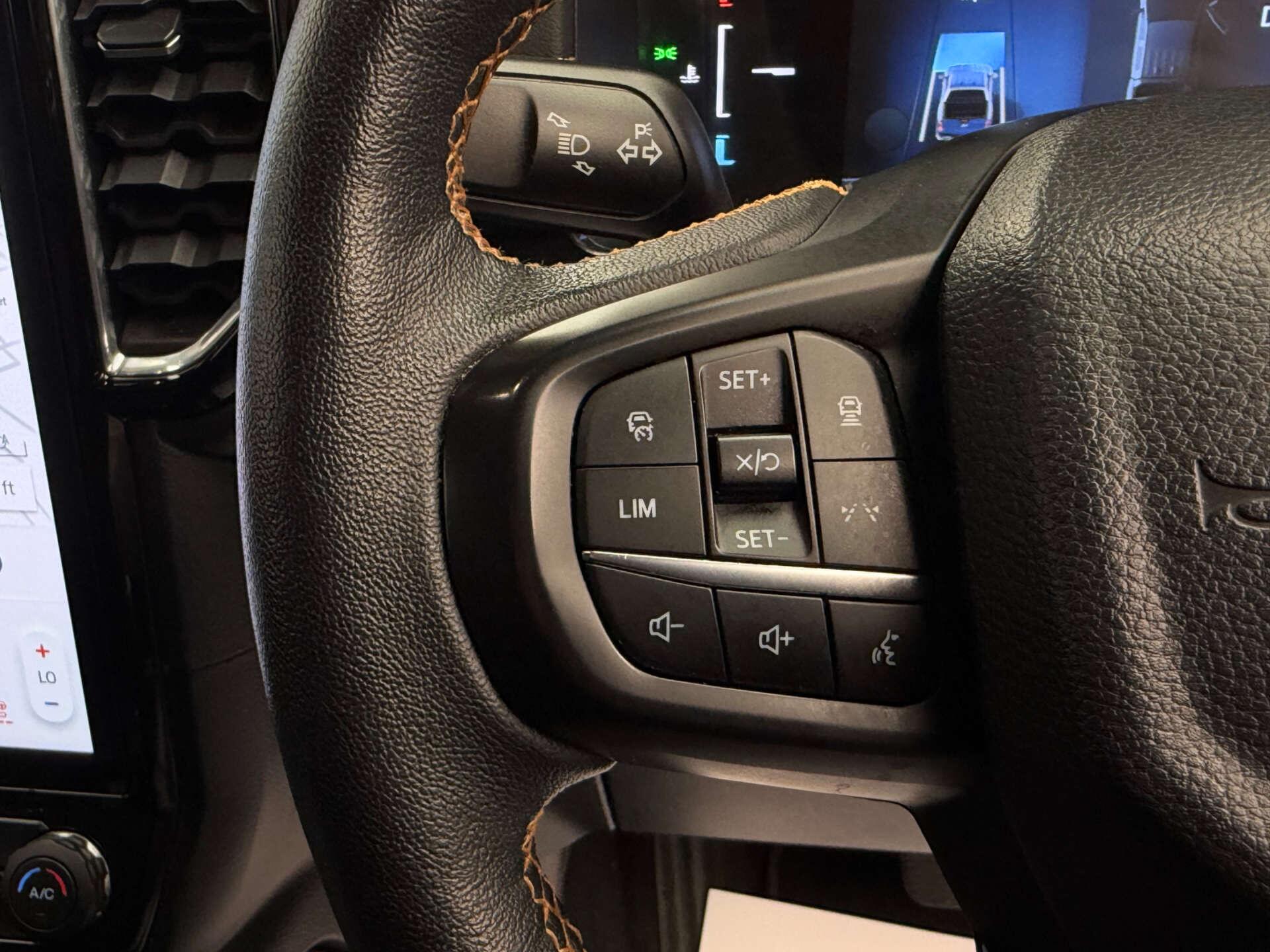 Ford Ranger view 19