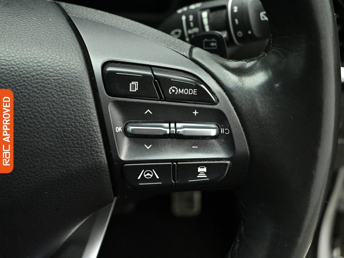 Hyundai Kona view 25