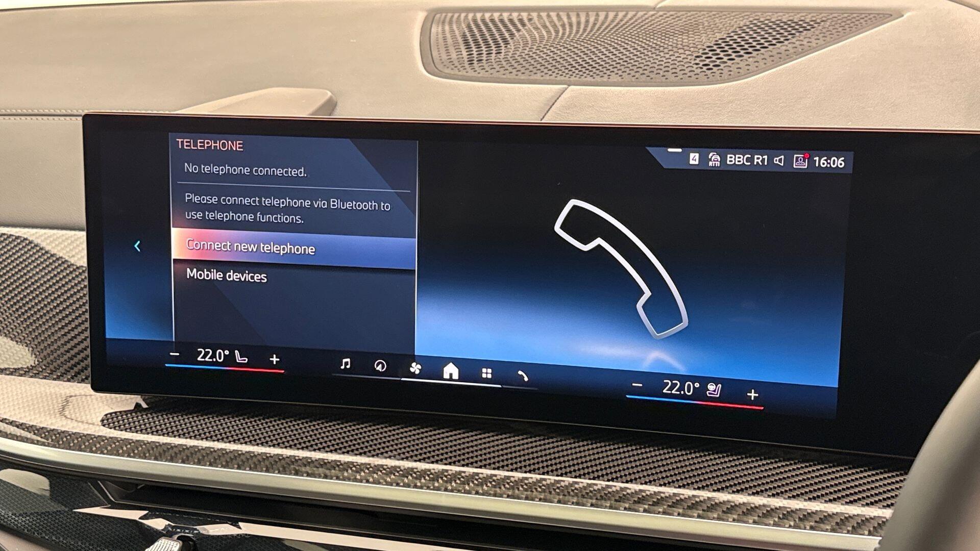 BMW X7 view 34