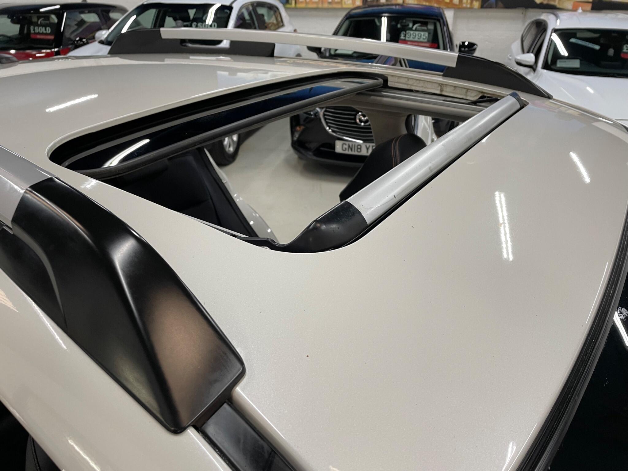 Subaru XV view 29