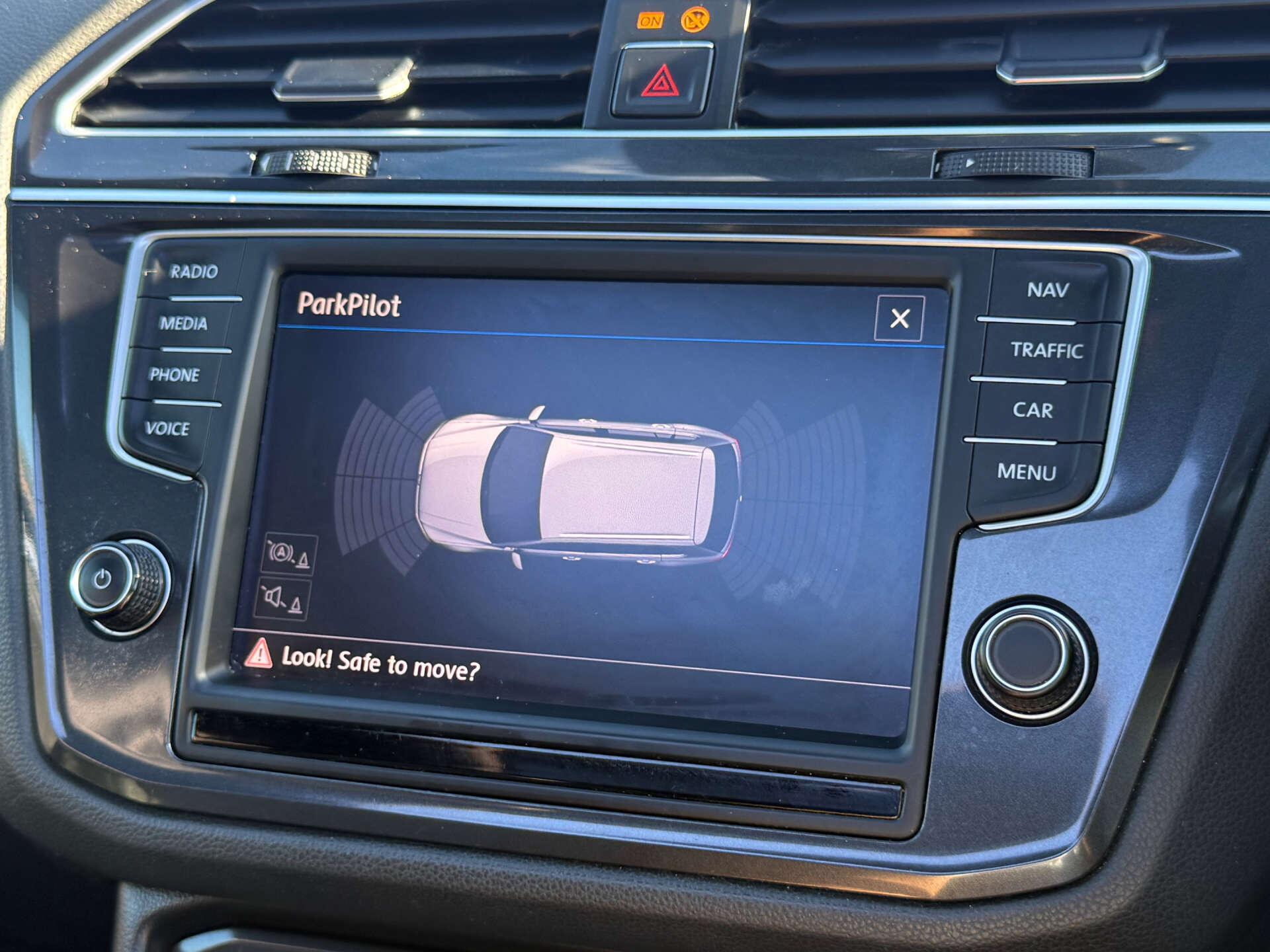 Volkswagen Tiguan view 56