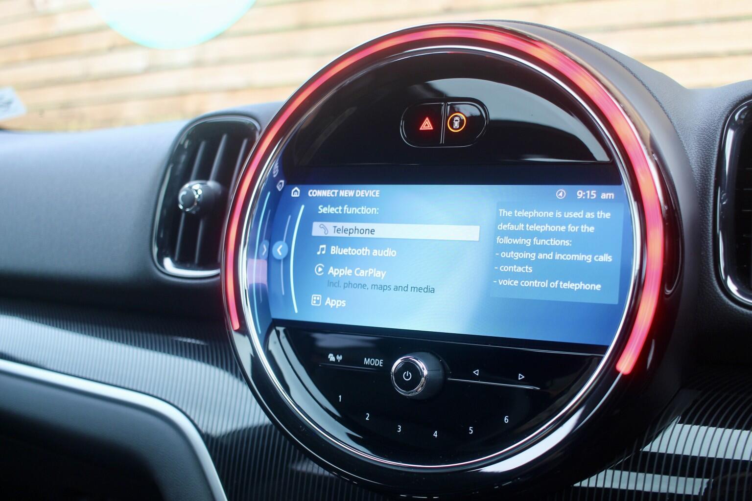 Mini Countryman view 22