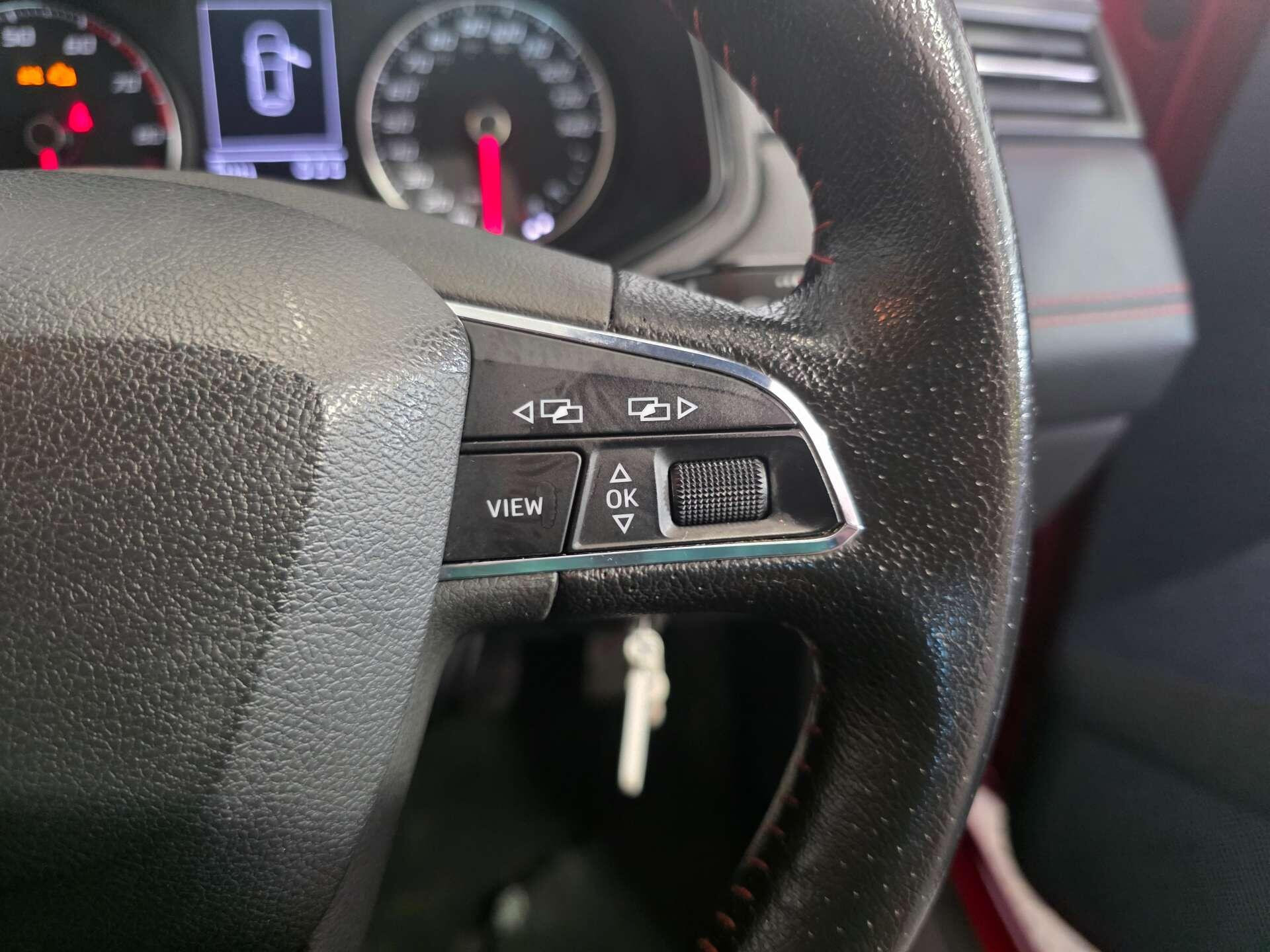 SEAT Ibiza view 19