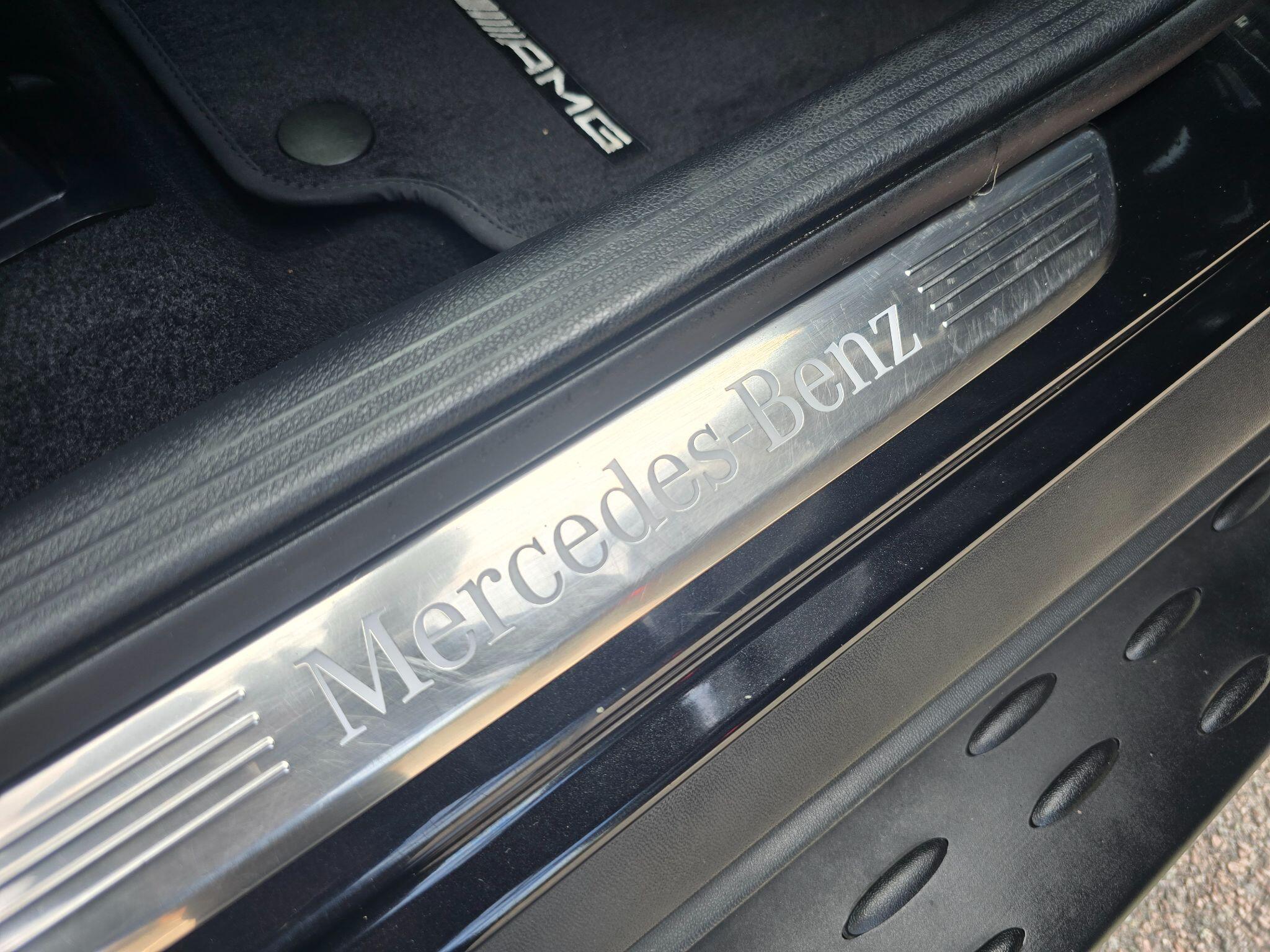 Mercedes-Benz GLC view 29
