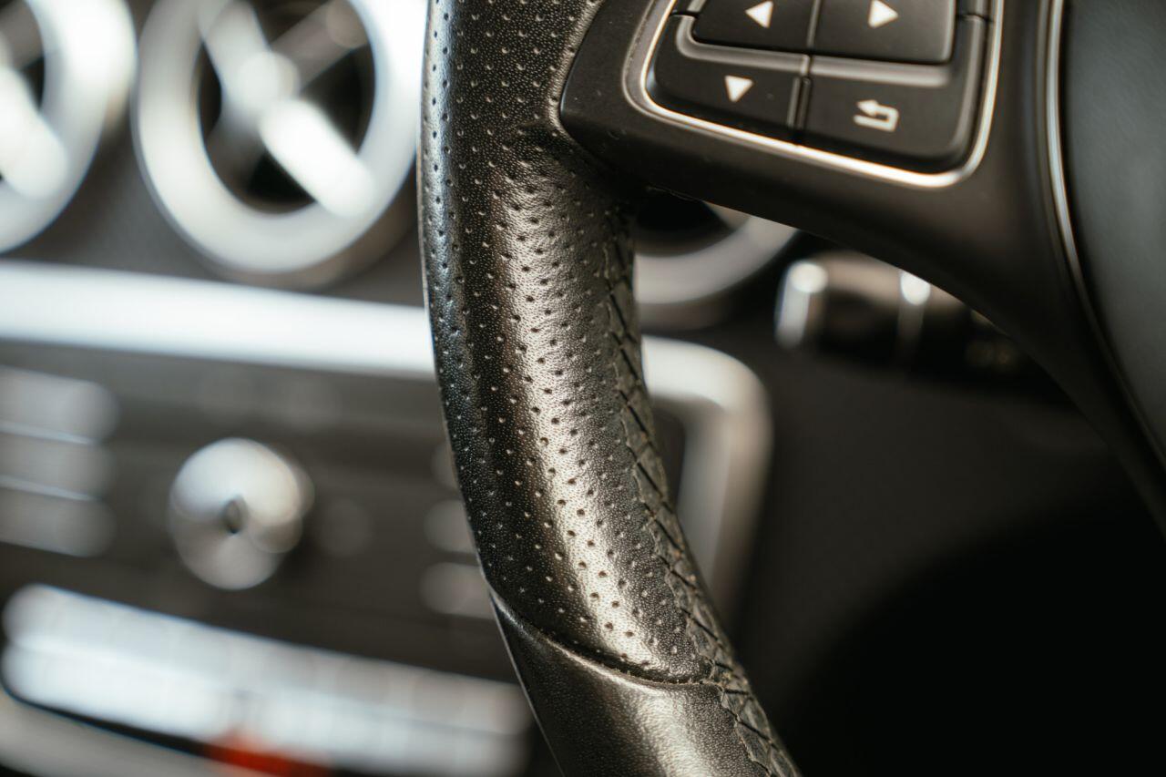 Mercedes-Benz A-Class view 82