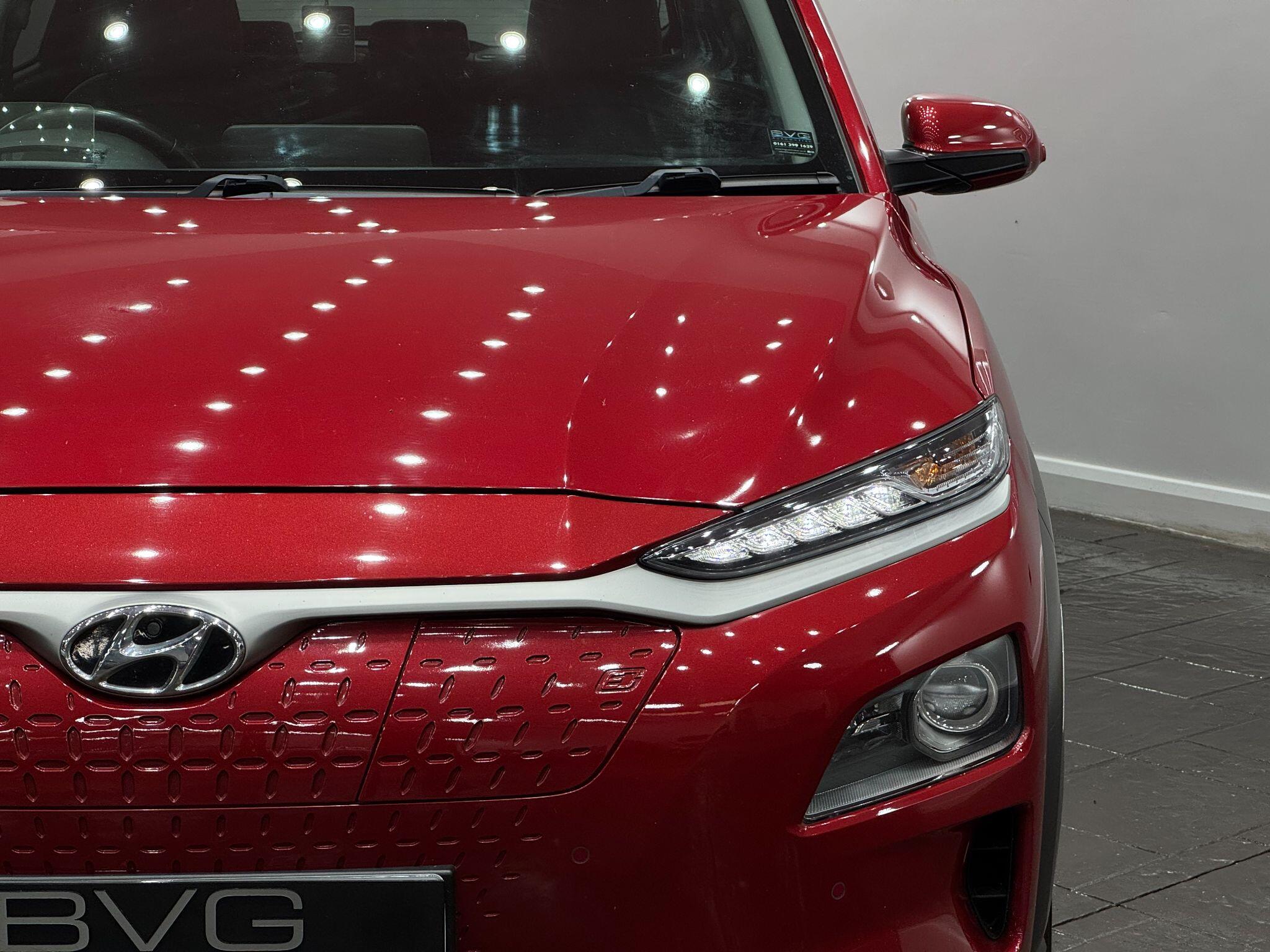 Hyundai Kona view 15