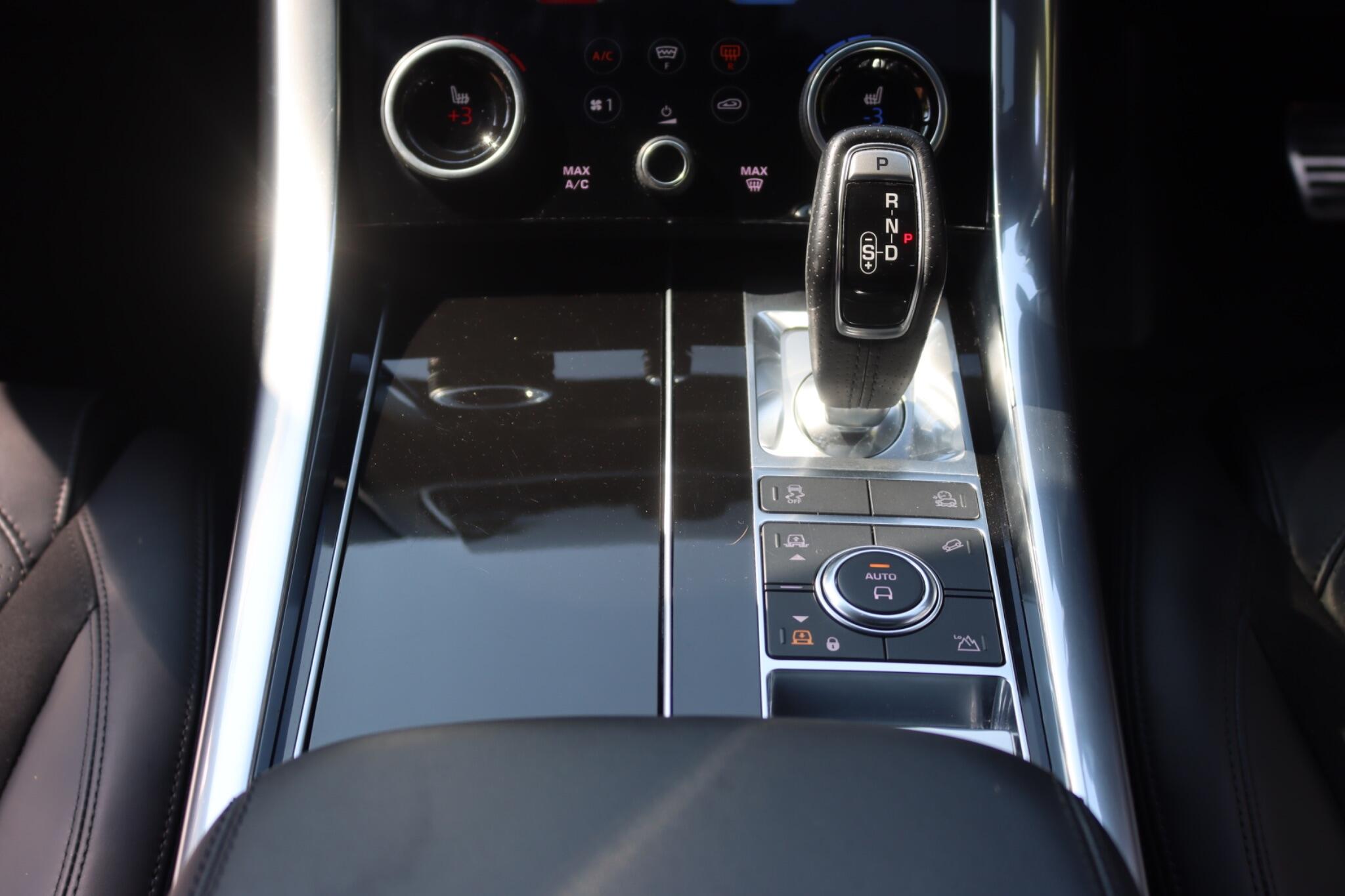 Land Rover Range Rover Sport view 83