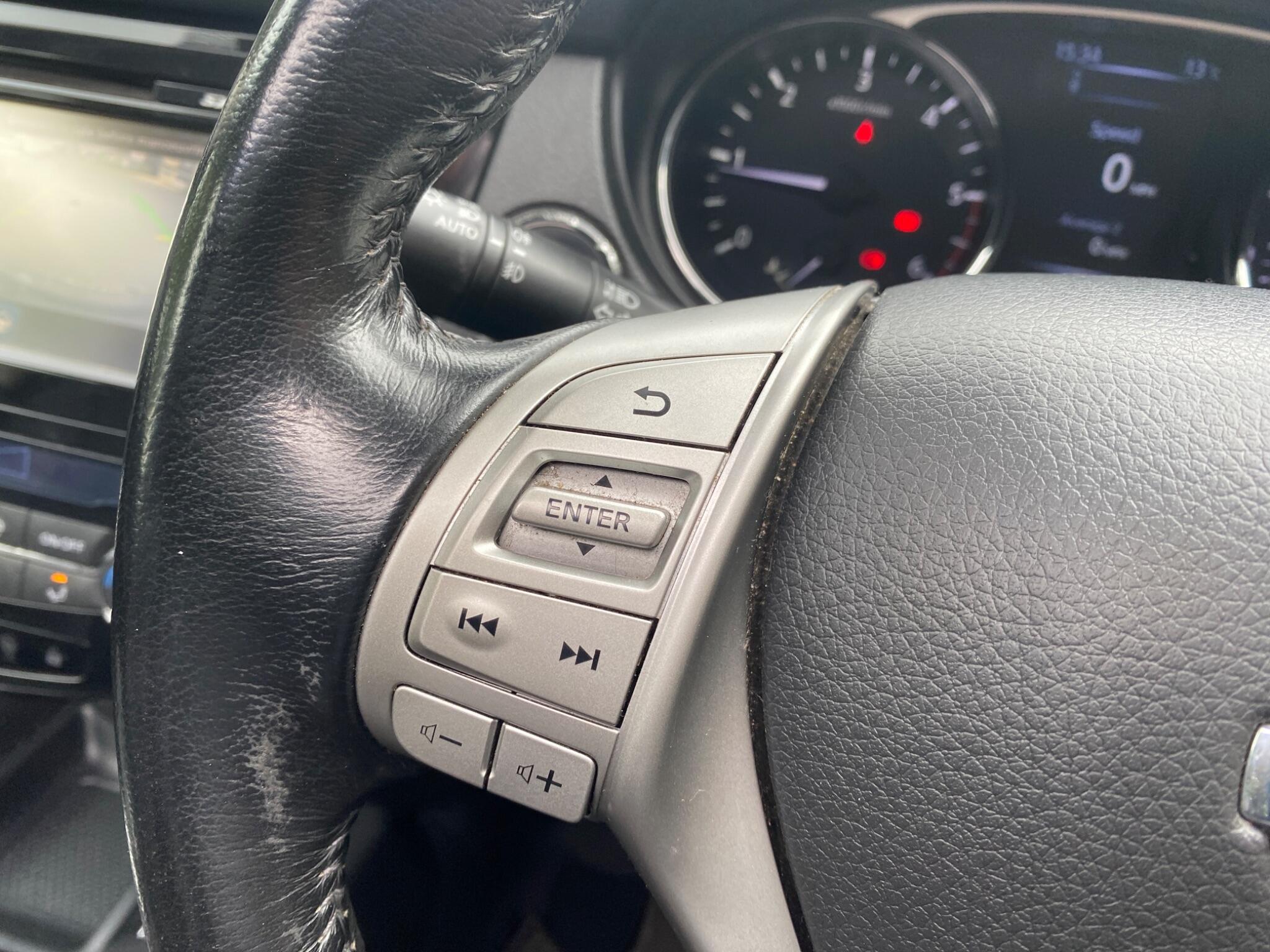 Nissan X-Trail 1.6 dCi Tekna 4WD Euro 5 (s/s) 5dr