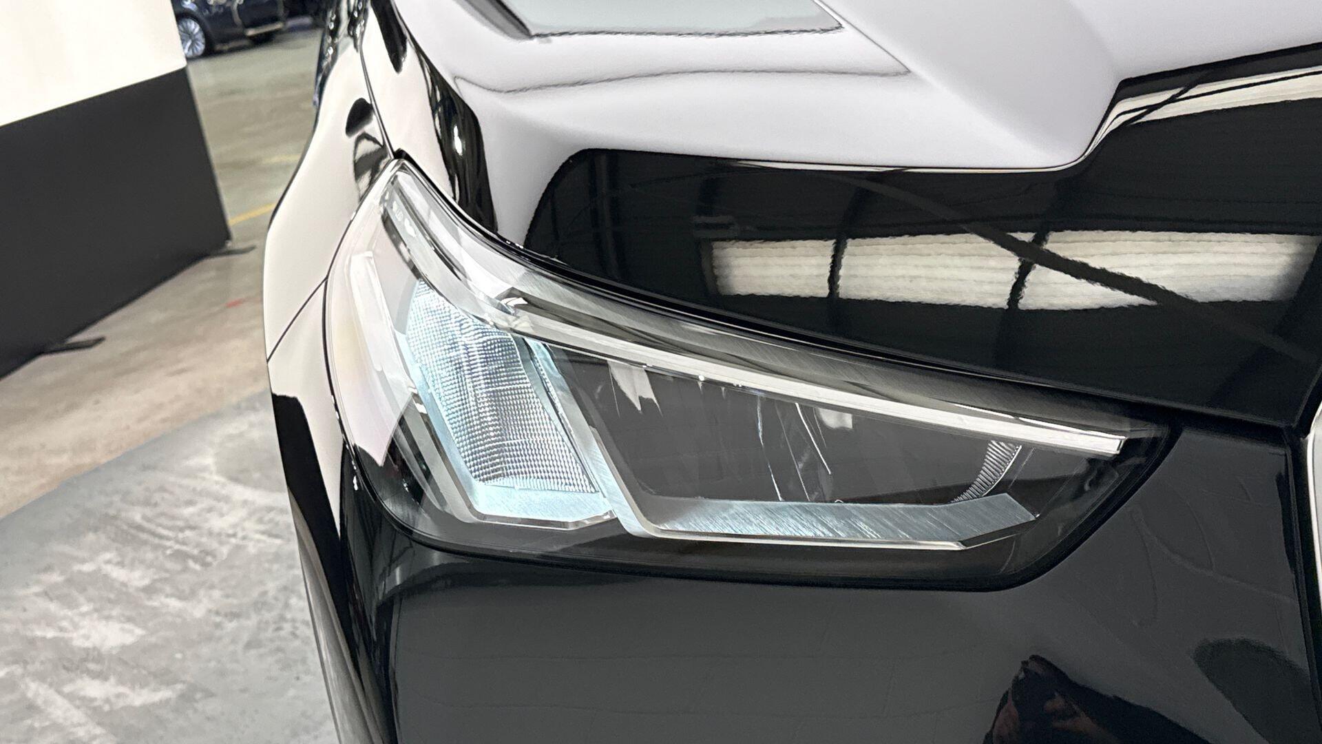 BMW X1 view 23