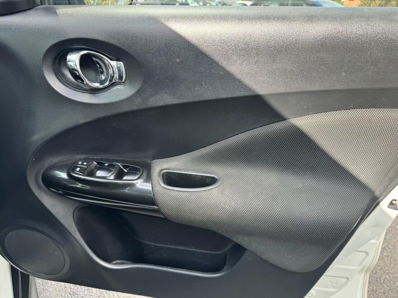 Nissan Juke view 57