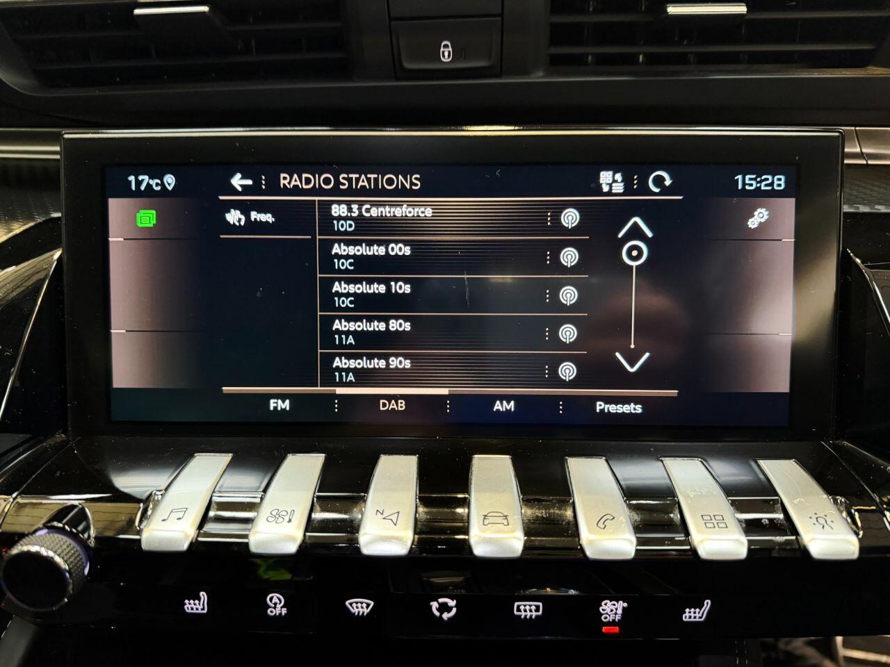 Peugeot 508 view 29