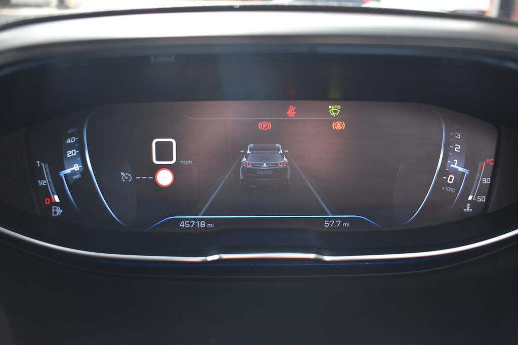 Peugeot 3008 view 49